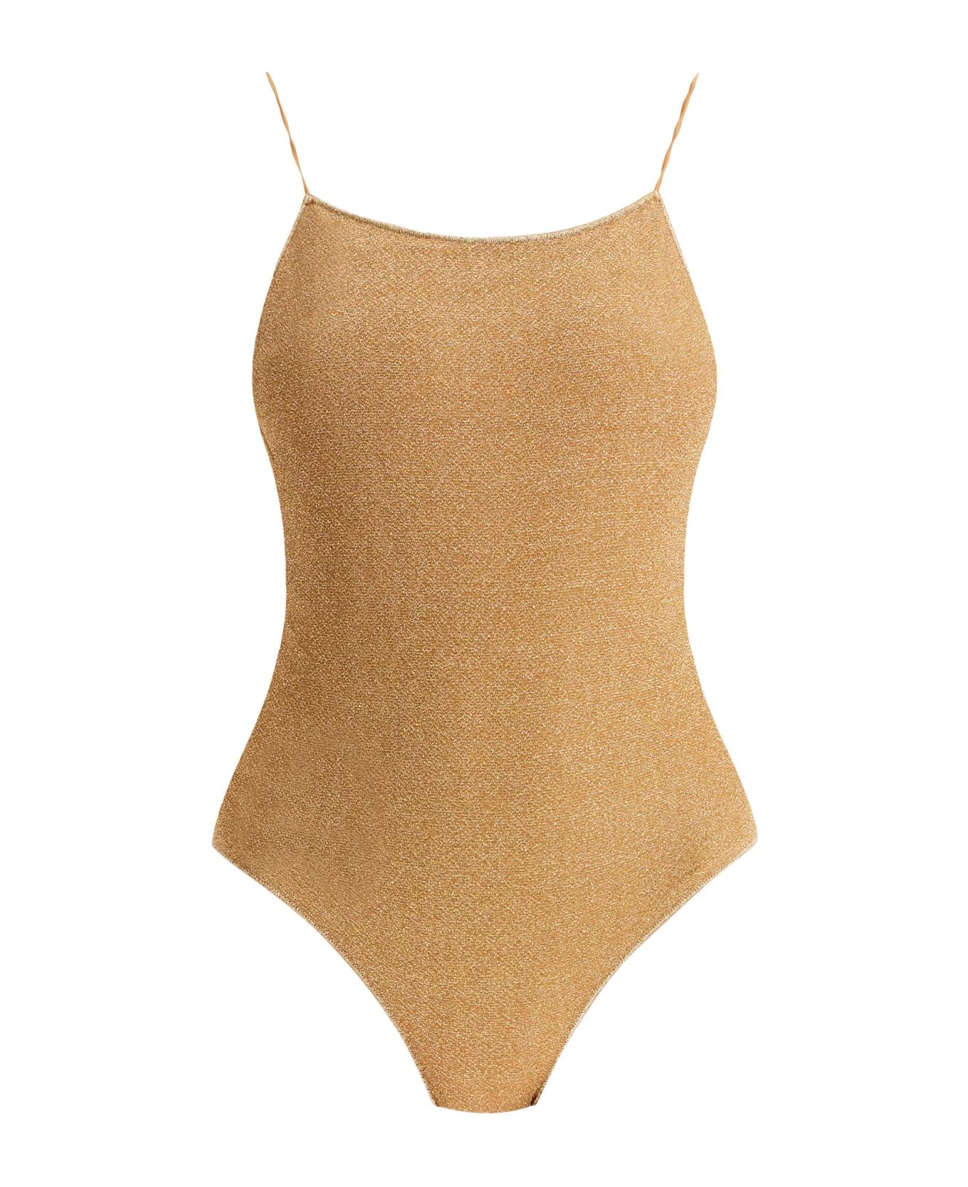 Oseree Lumiã¨re One-piece - GOLD (Gold)