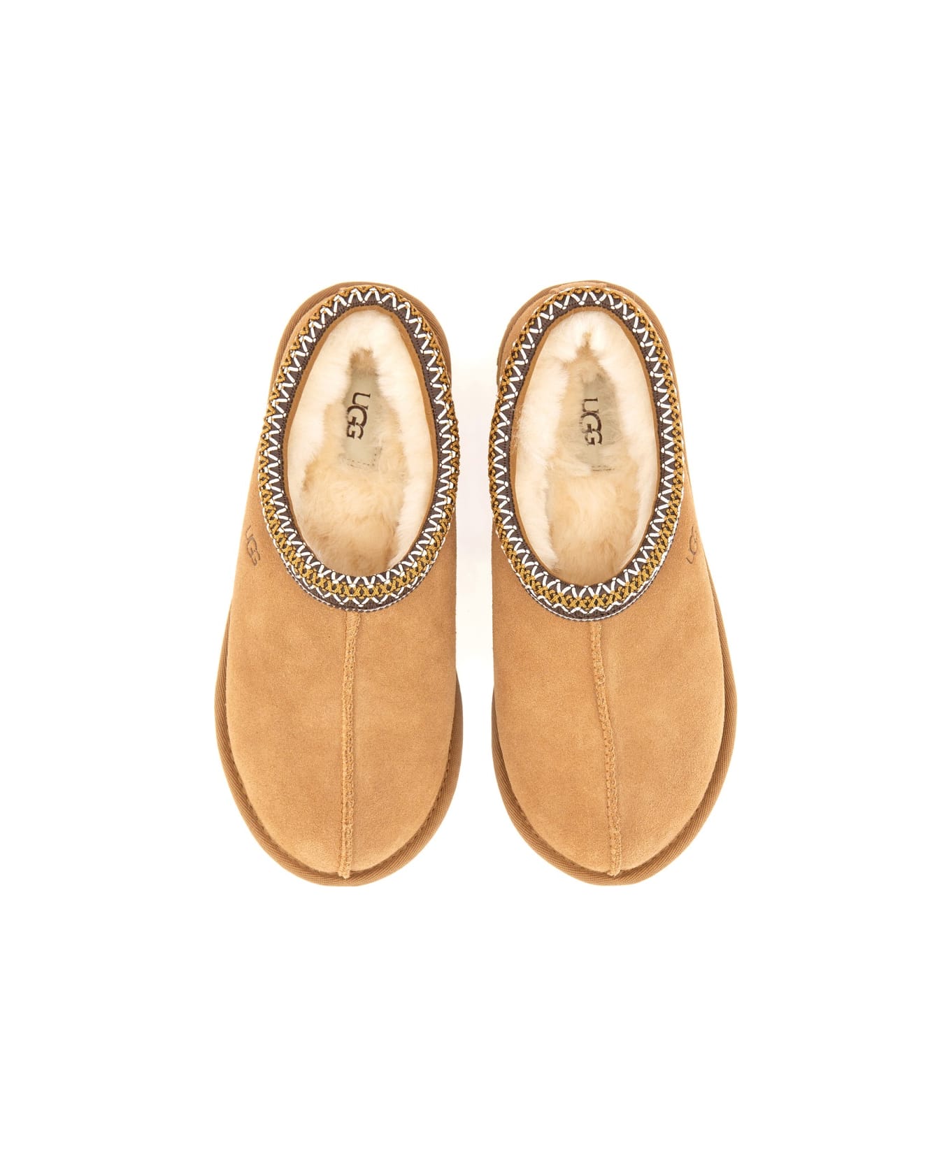 UGG Sandalwood "tasman Ii" - BROWN