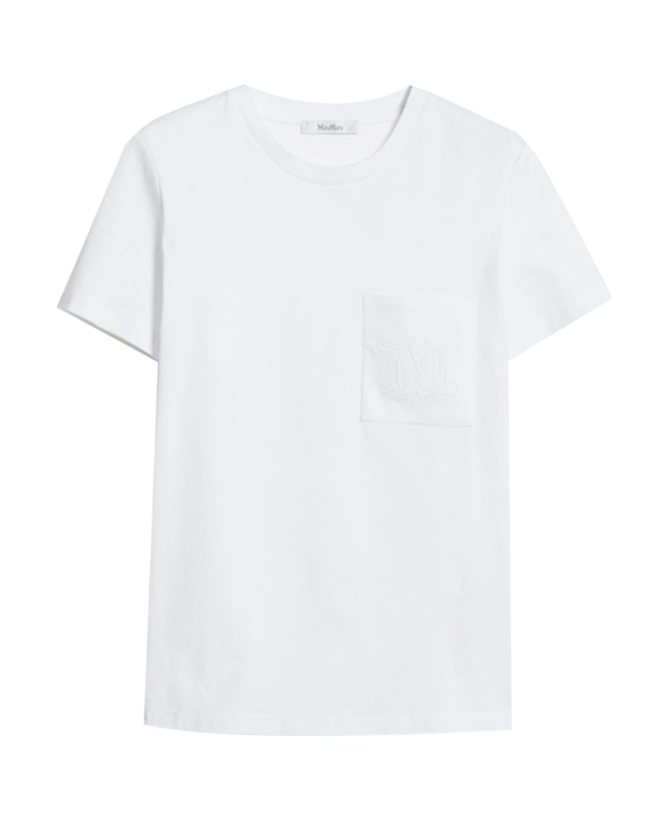 Max Mara Papaia - White