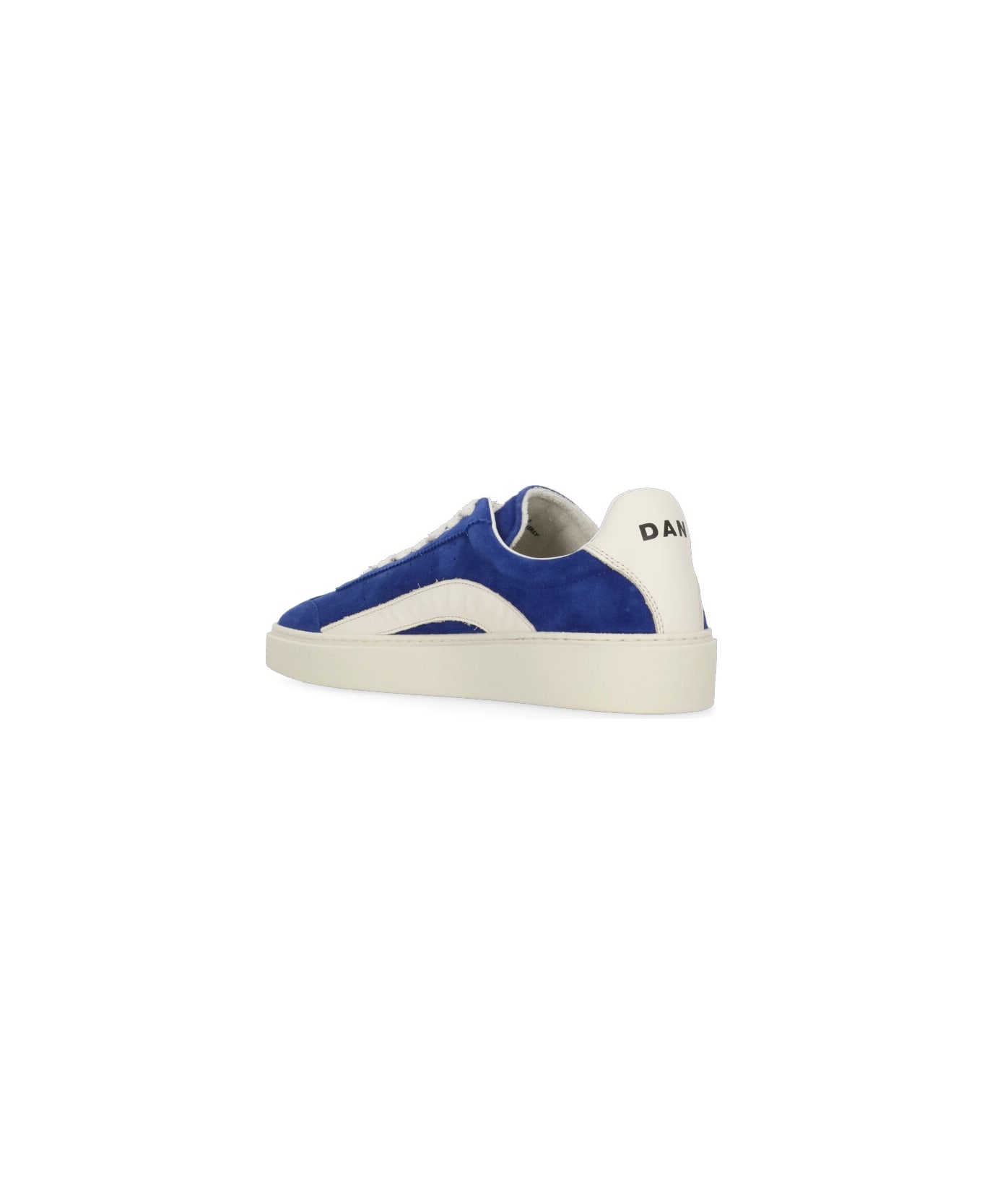Dsquared2 Rider Sneakers - Blue