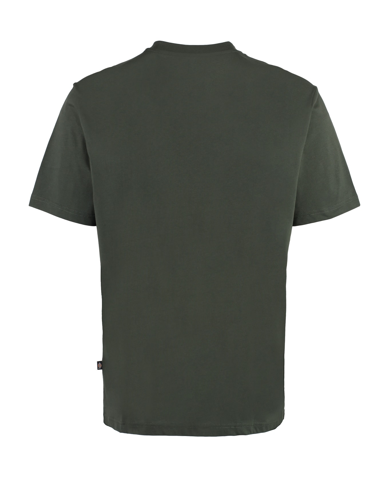 Dickies Mapleton Cotton T-shirt - green