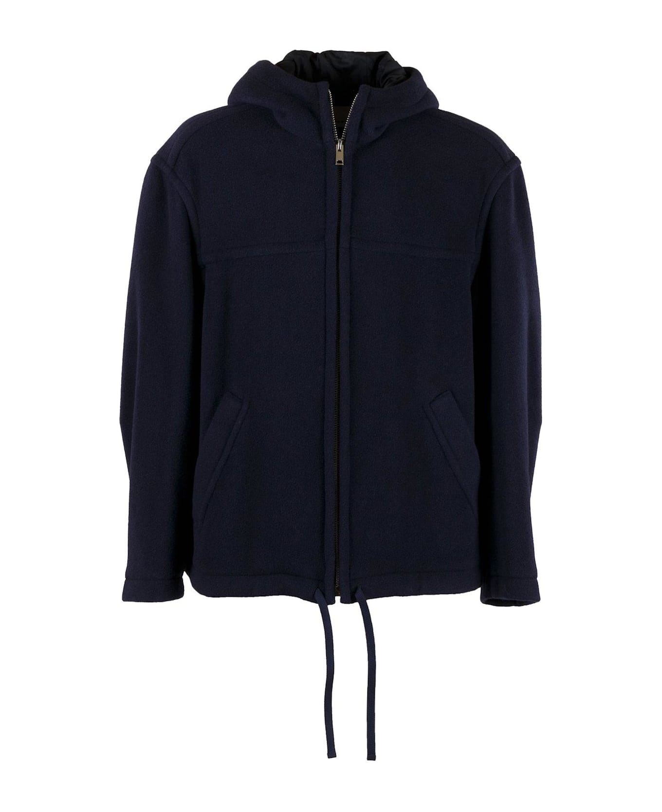 Isabel Marant Kurt Jacket - midnight