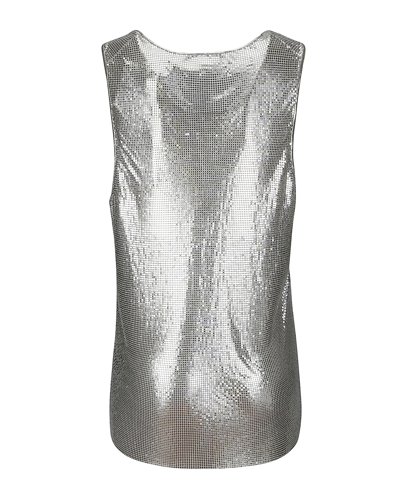 Junya Watanabe Ladies
 T-shirt - SILVER