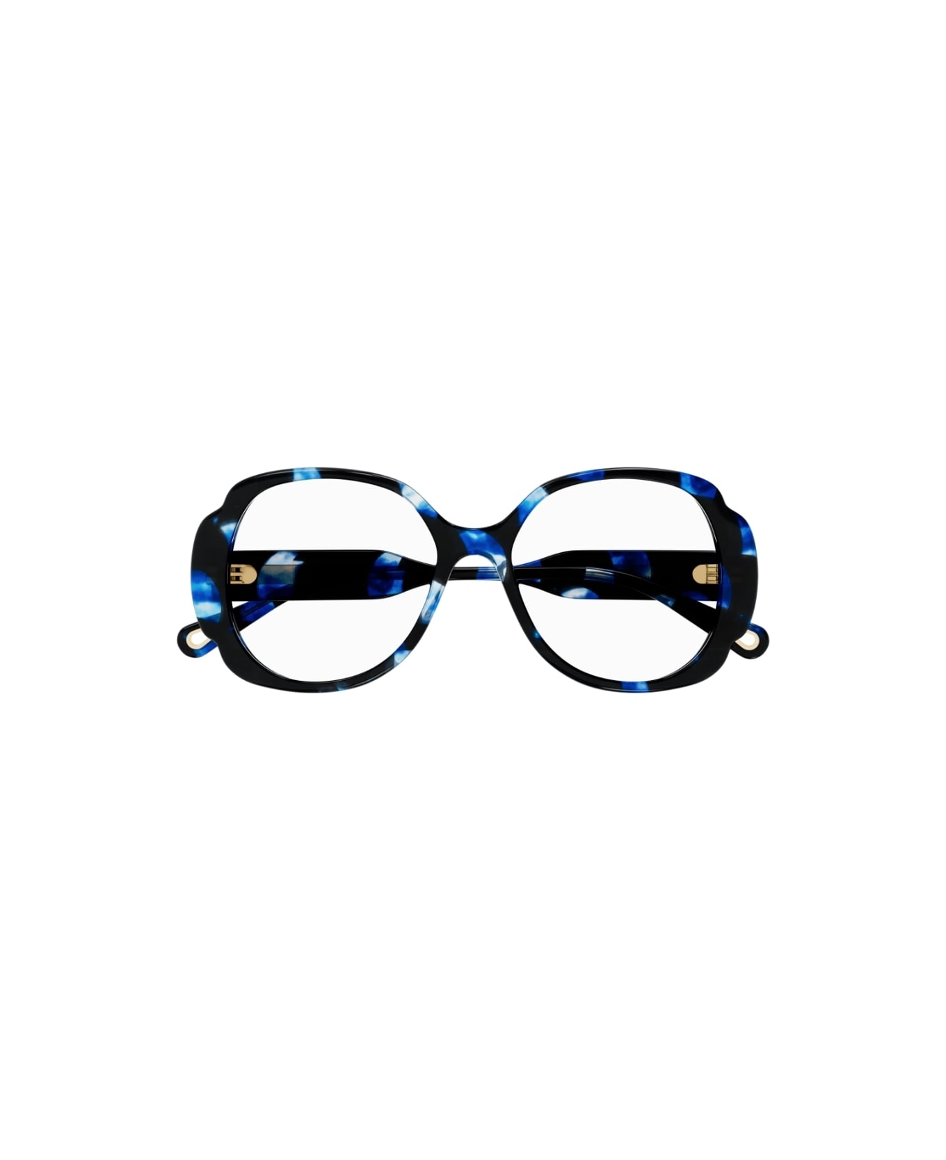 Chloé Eyewear CH0196O 004 Glasses アイウェア