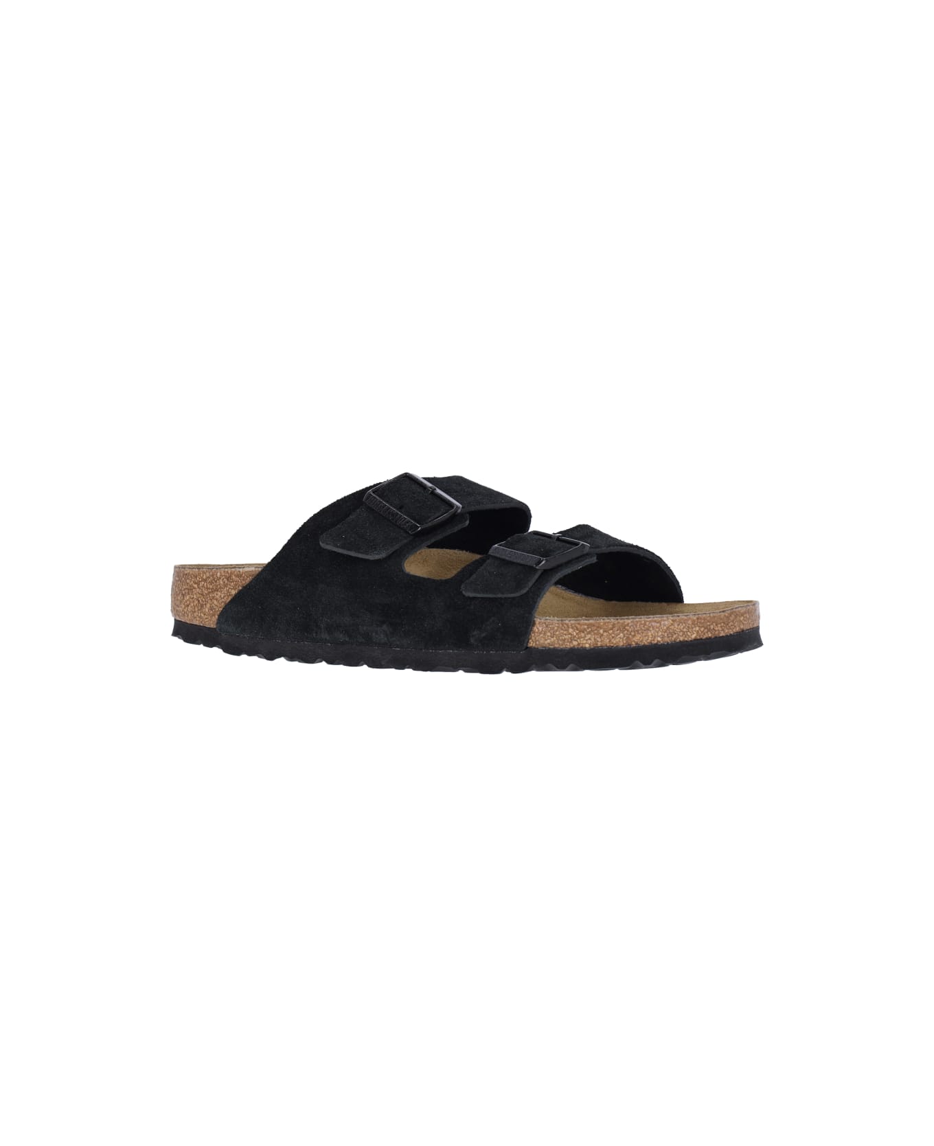 Birkenstock "arizona" Sandals - Black  