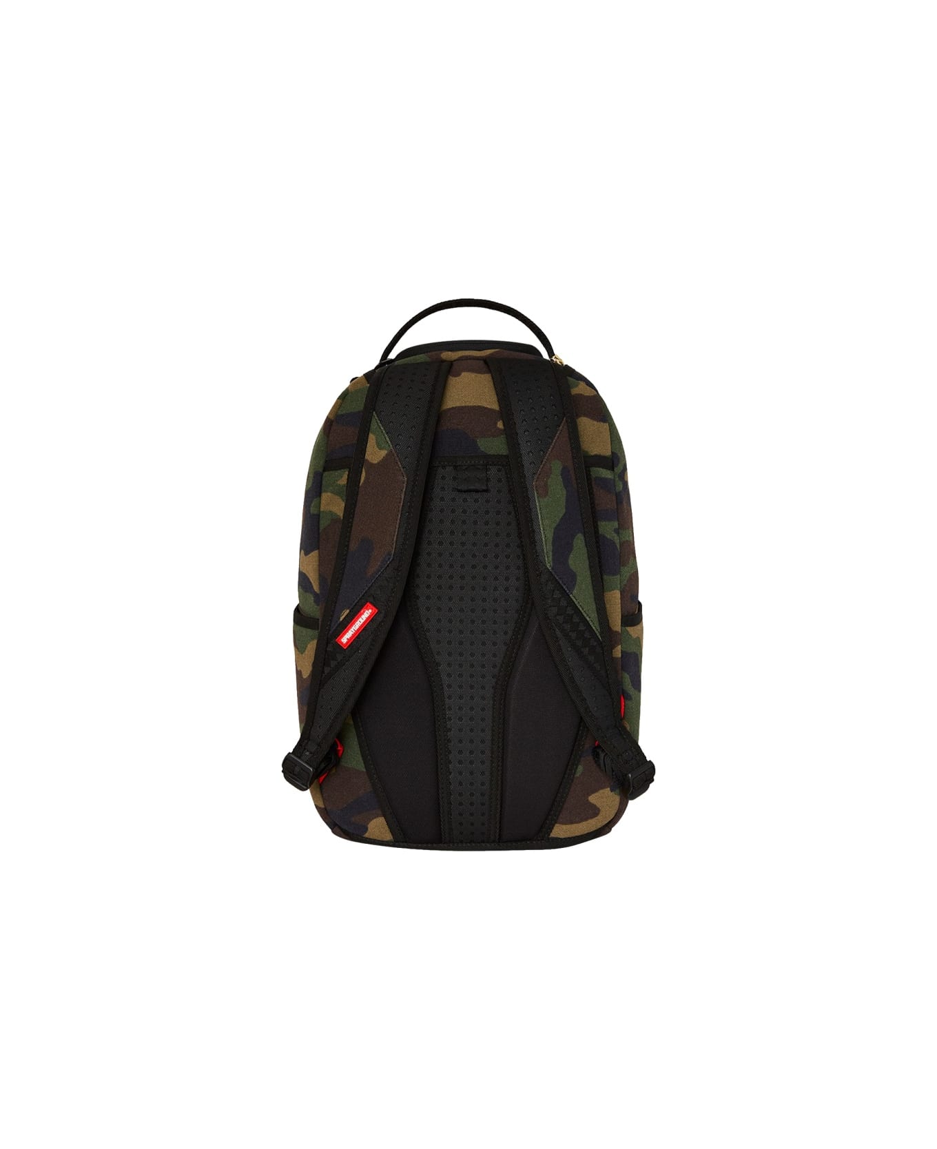 Sprayground Backpack "centra Shark" - MULTICOLOUR