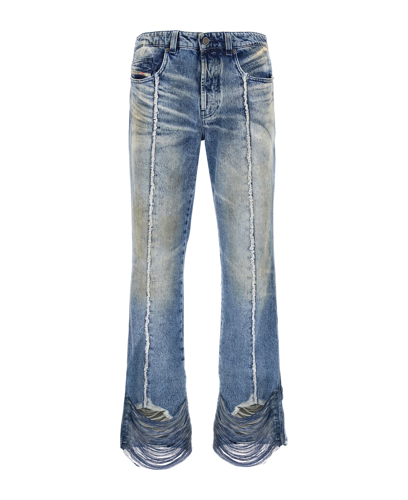 Diesel 
1998 D-buck 0cmbm
 Jeans - 01