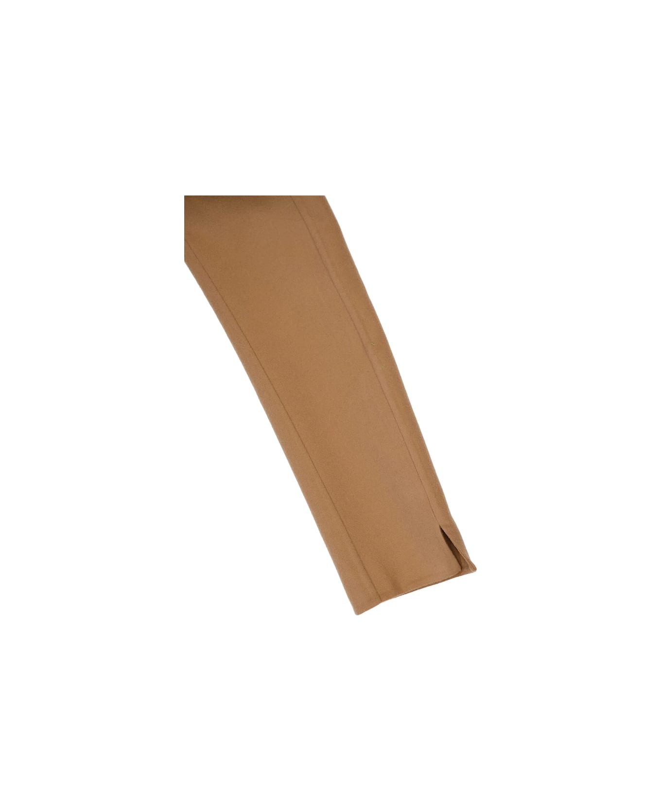 Stella McCartney Coat - NEUTRALS