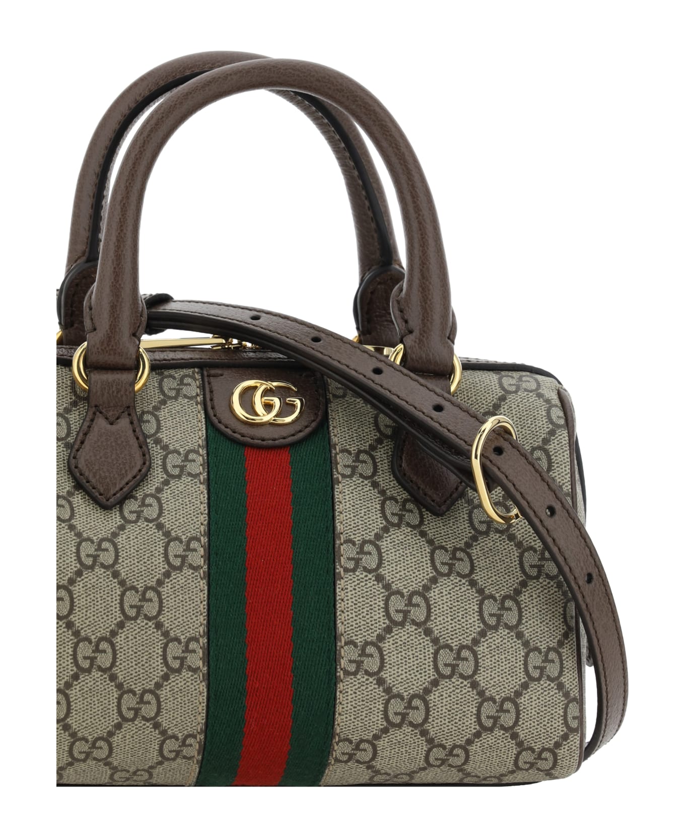 Gucci Ophidia Handbag - Acero トートバッグ