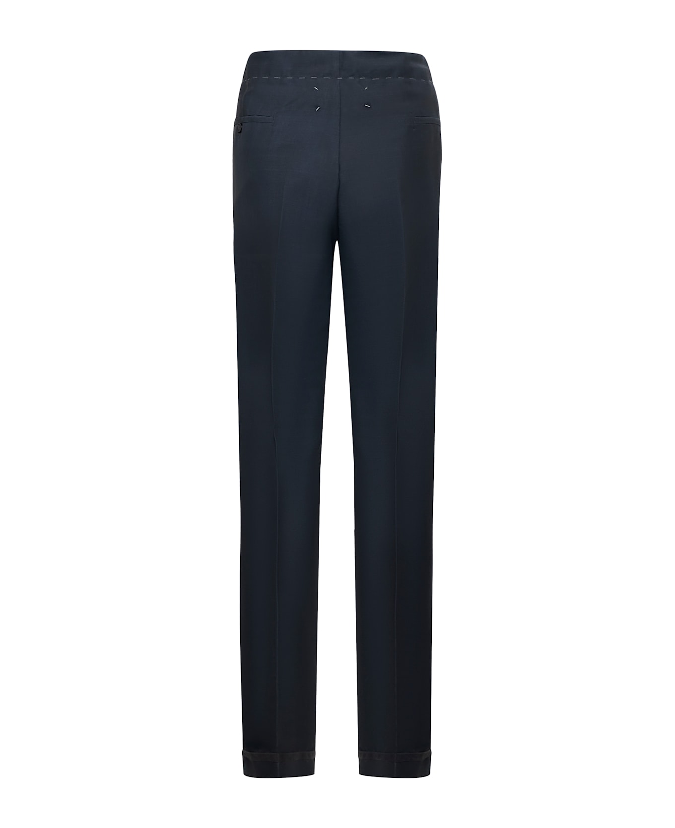 Maison Margiela Pants - Dark avion