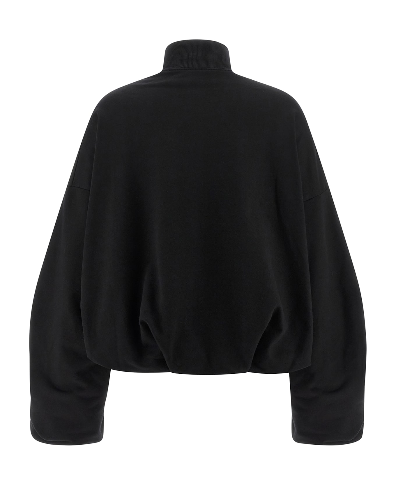 Dries Van Noten 
haqua
 Sweatshirt - Black  