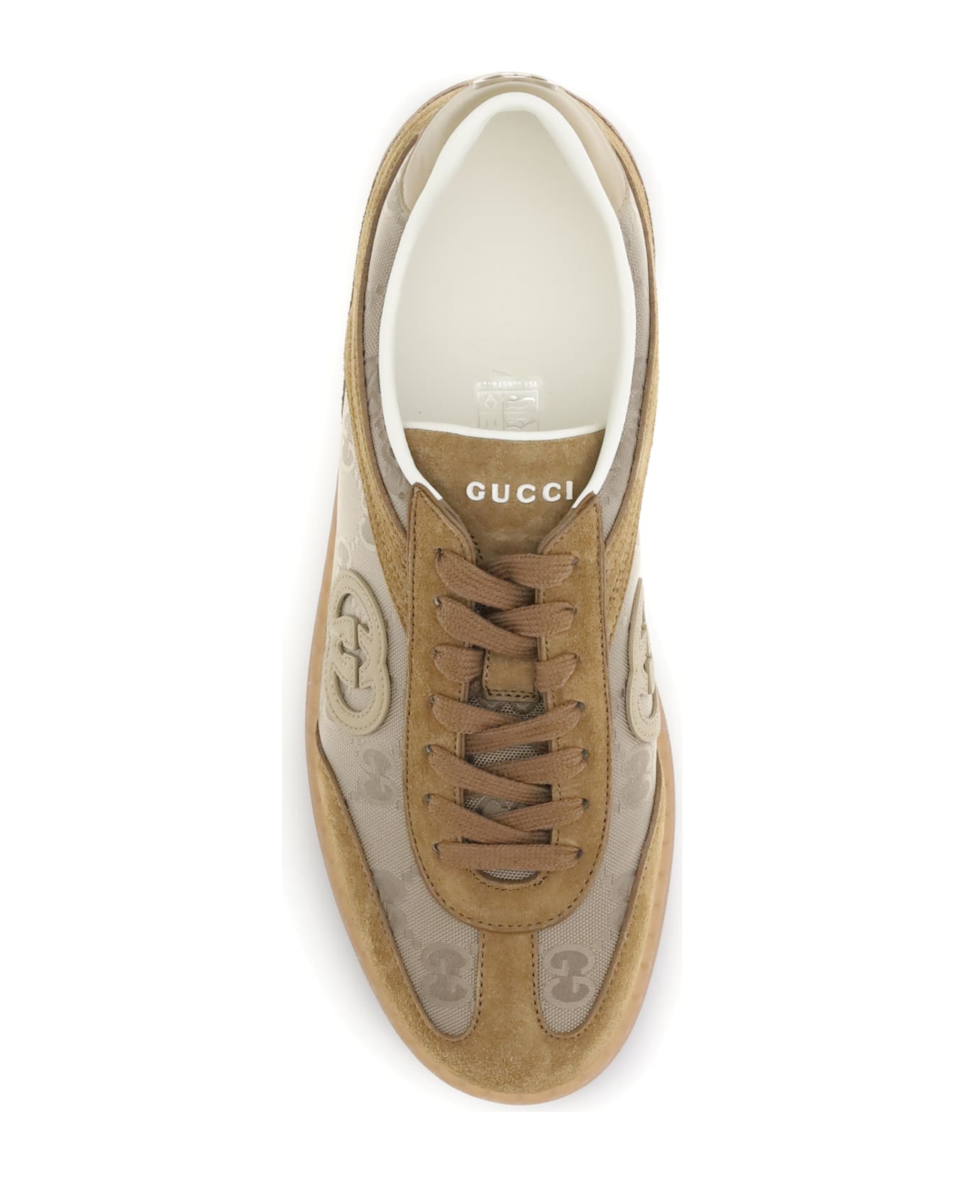 Gucci G75 Sneakers