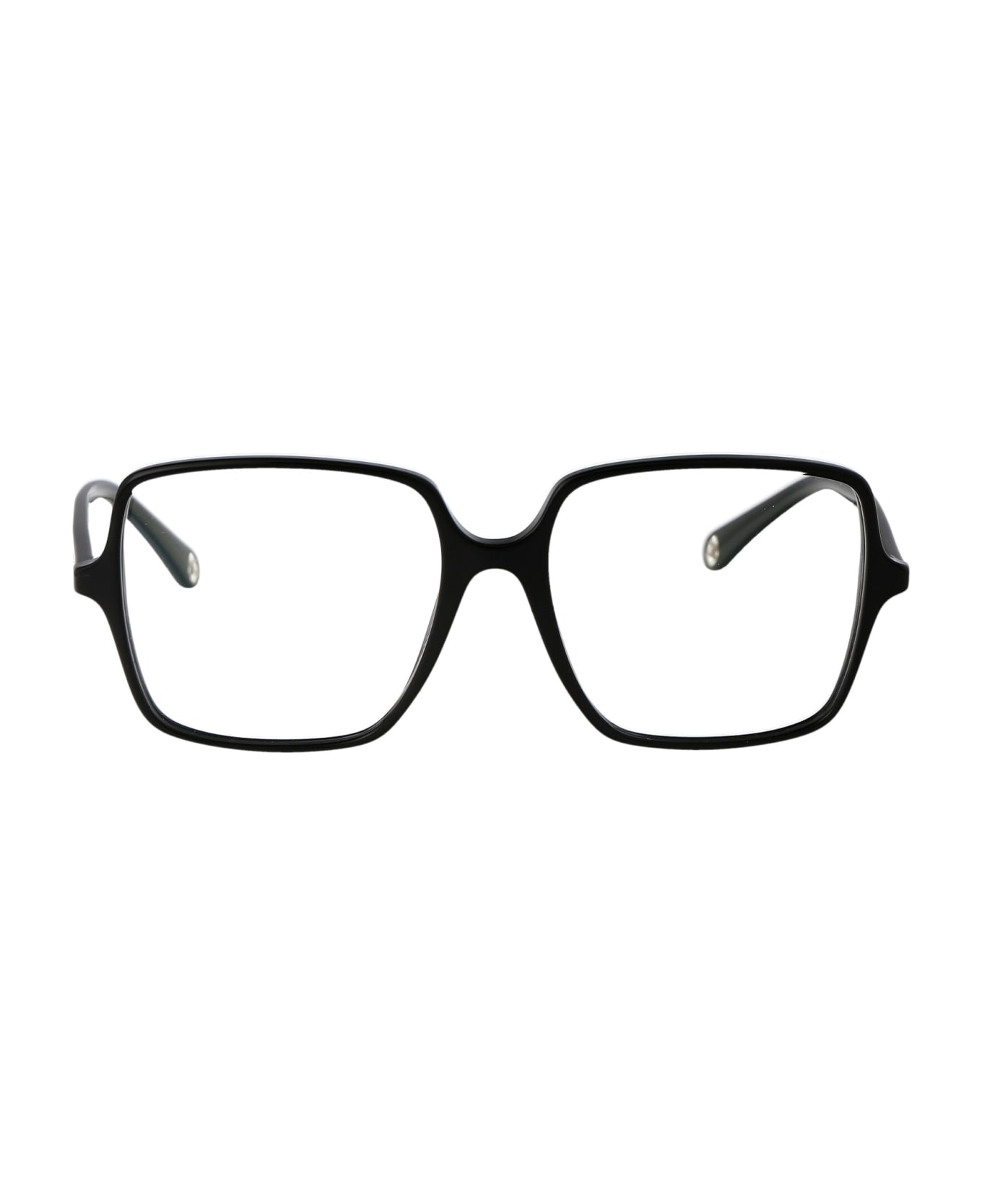 Chanel 0ch3448 Glasses - C622 BLACK
