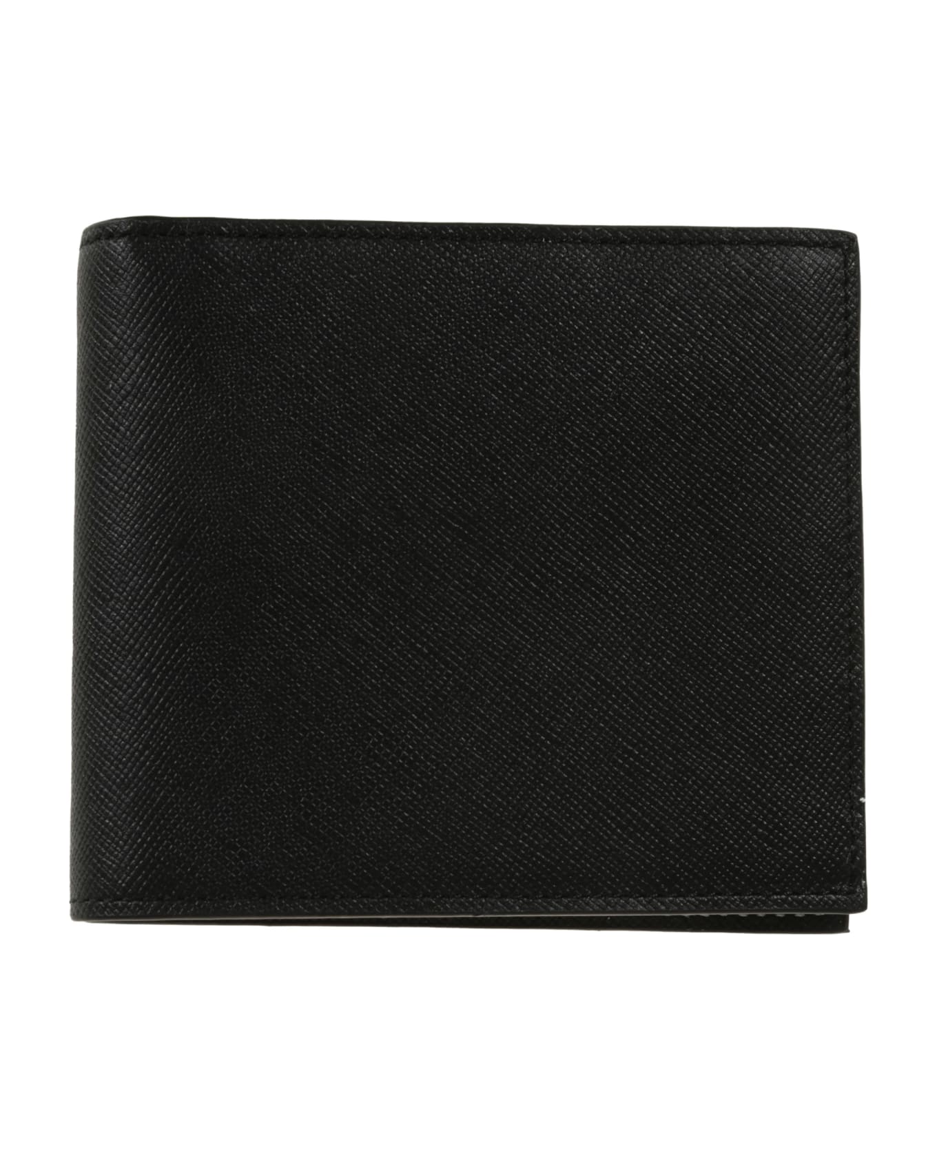 Paul Smith Wallet Bfold Mini - Black 財布