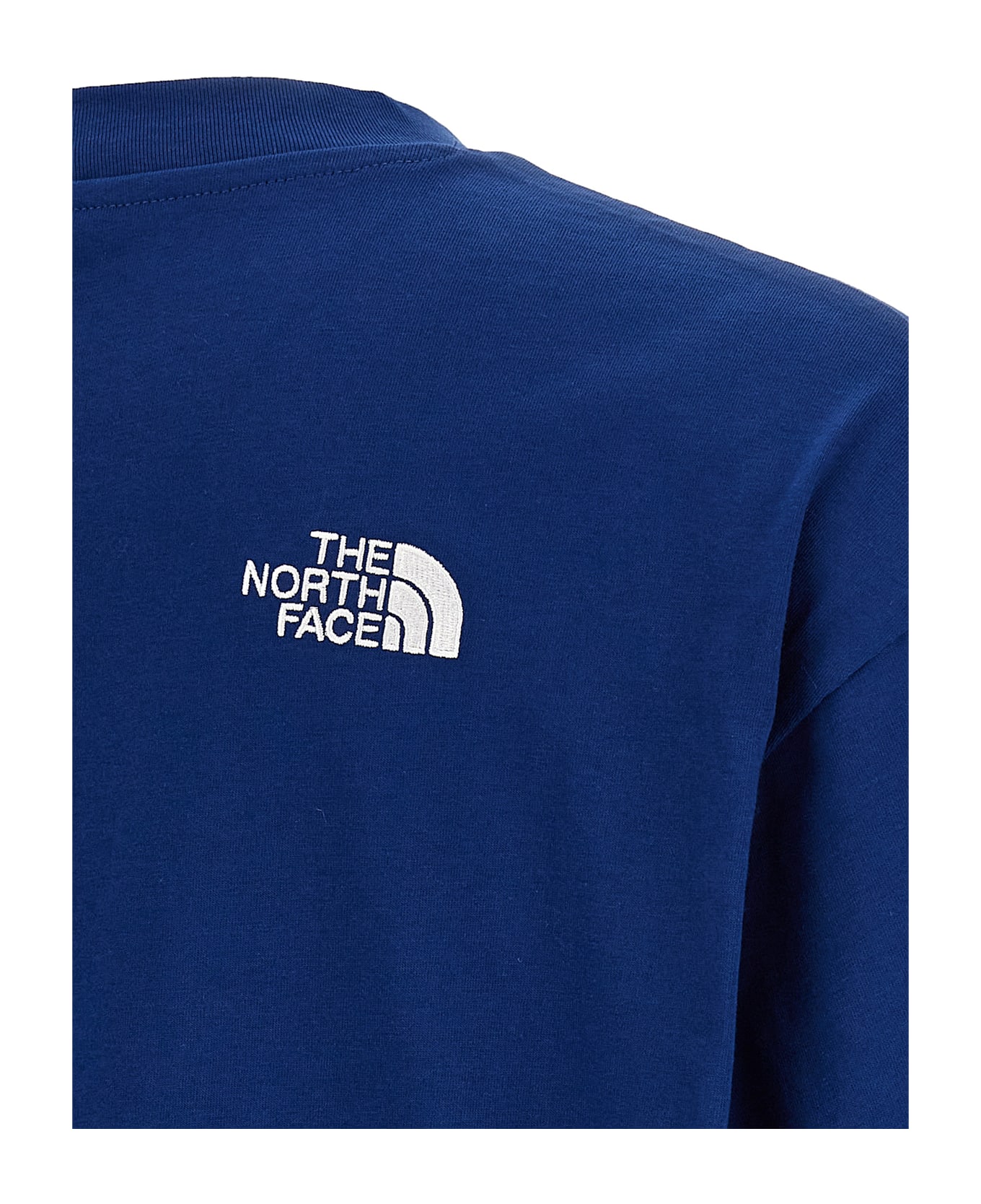 The North Face 
simple Dome
 T-shirt - Blue