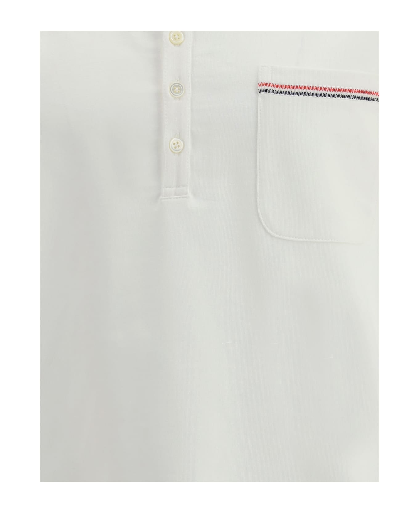 Thom Browne Jersey Polo Shirt ポロシャツ