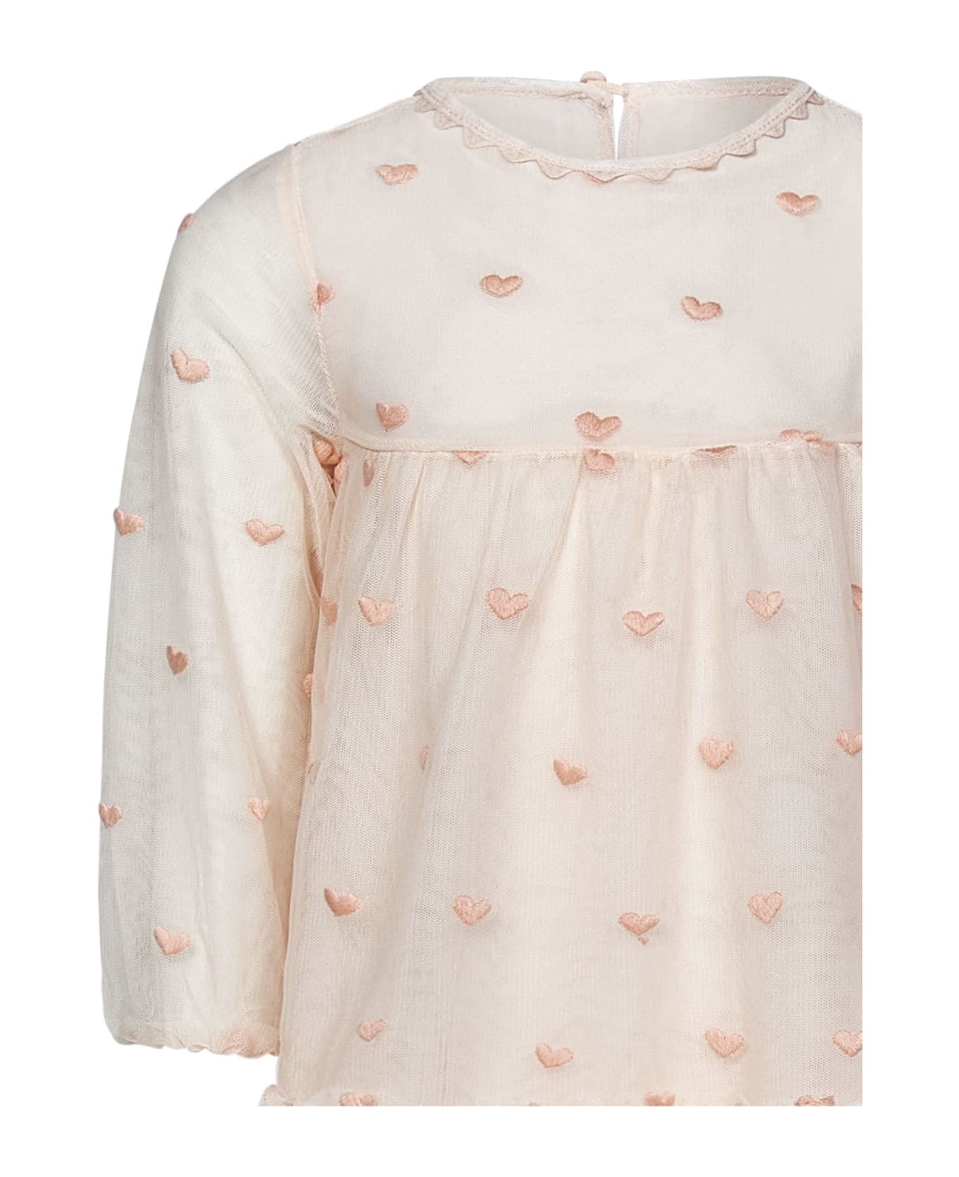 Stella McCartney Junior Dress - Pink