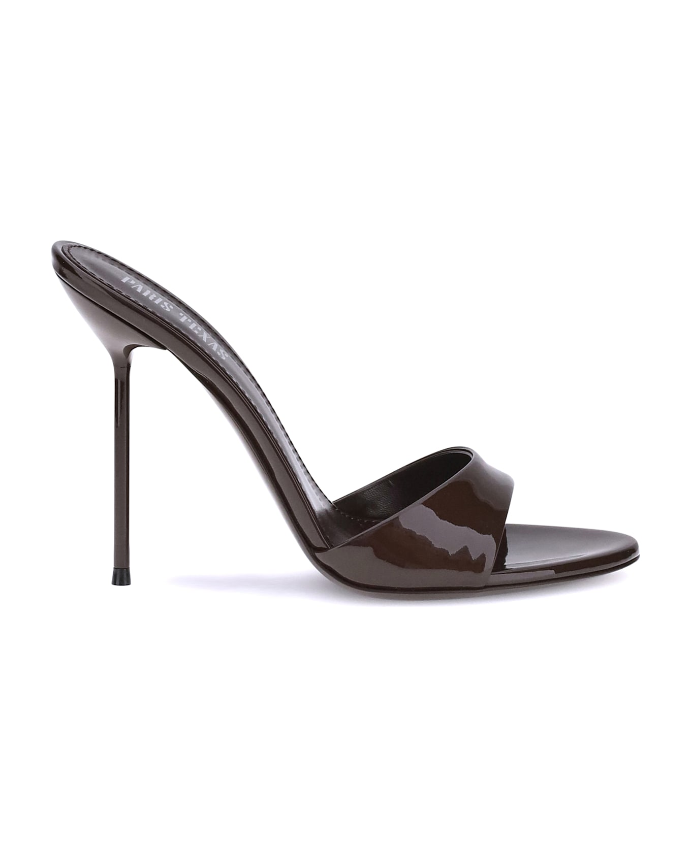 Paris Texas Lidia Sandals