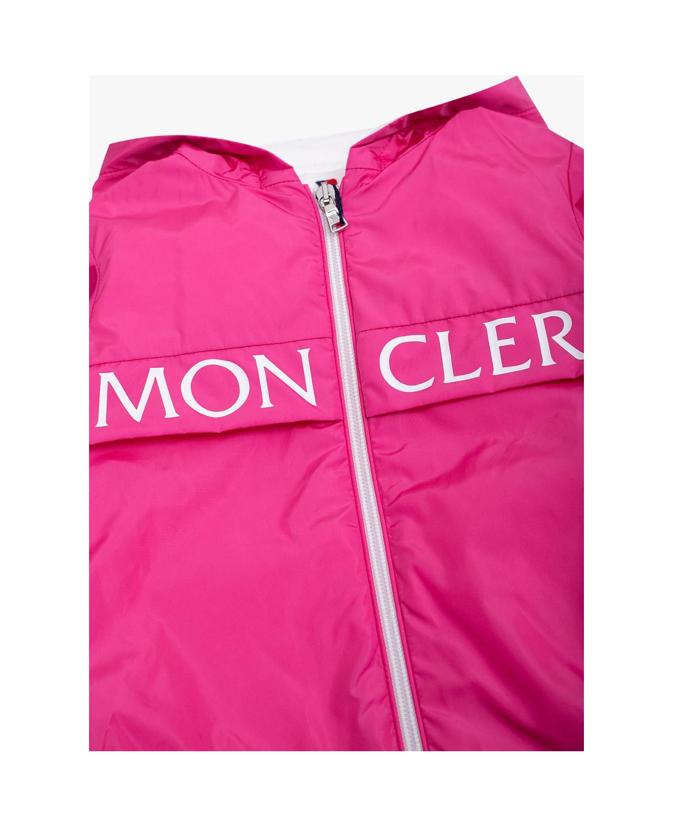 Moncler 'erdvile' Hooded Jacket