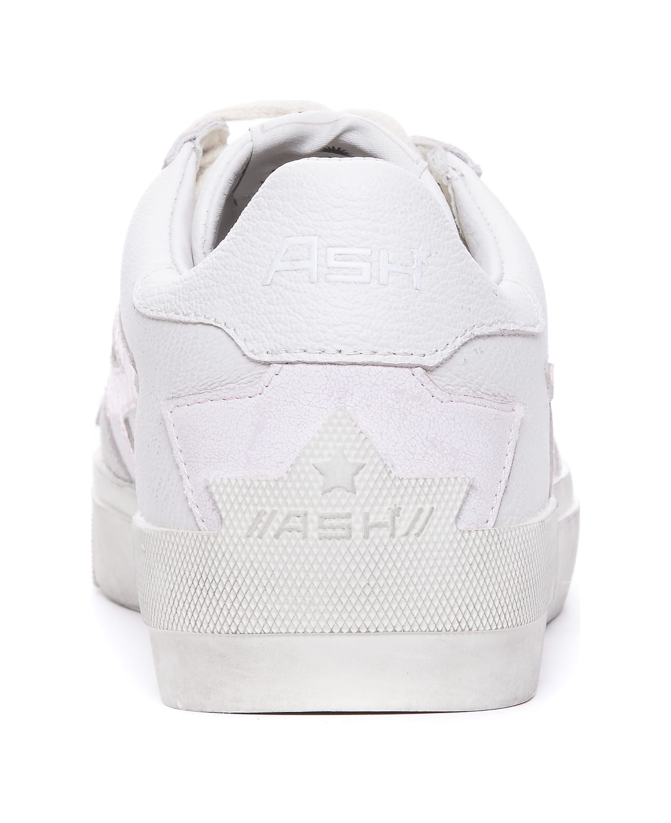 Ash Moonlight Sneakers - White