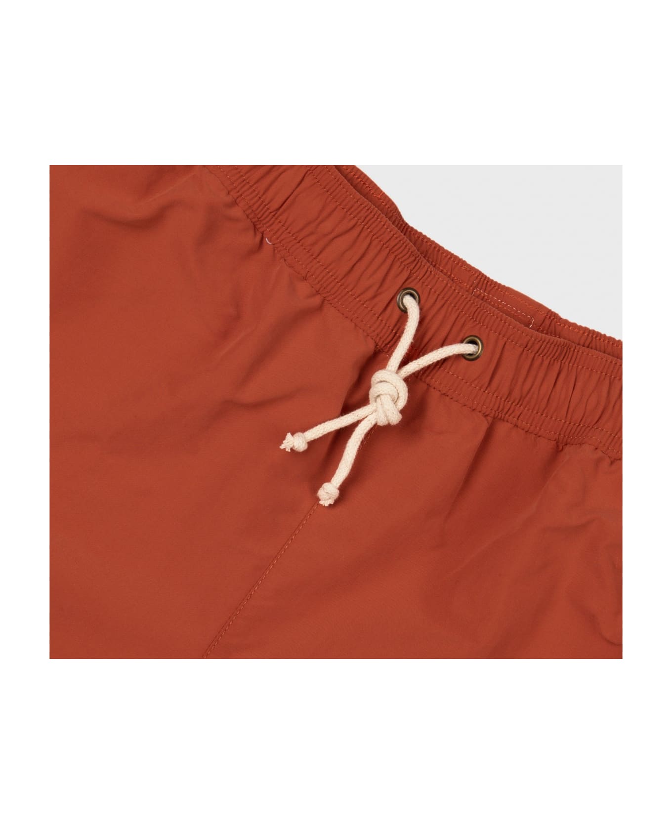 Ripa Ripa Rosso Tellaro Swim Shorts - Orange
