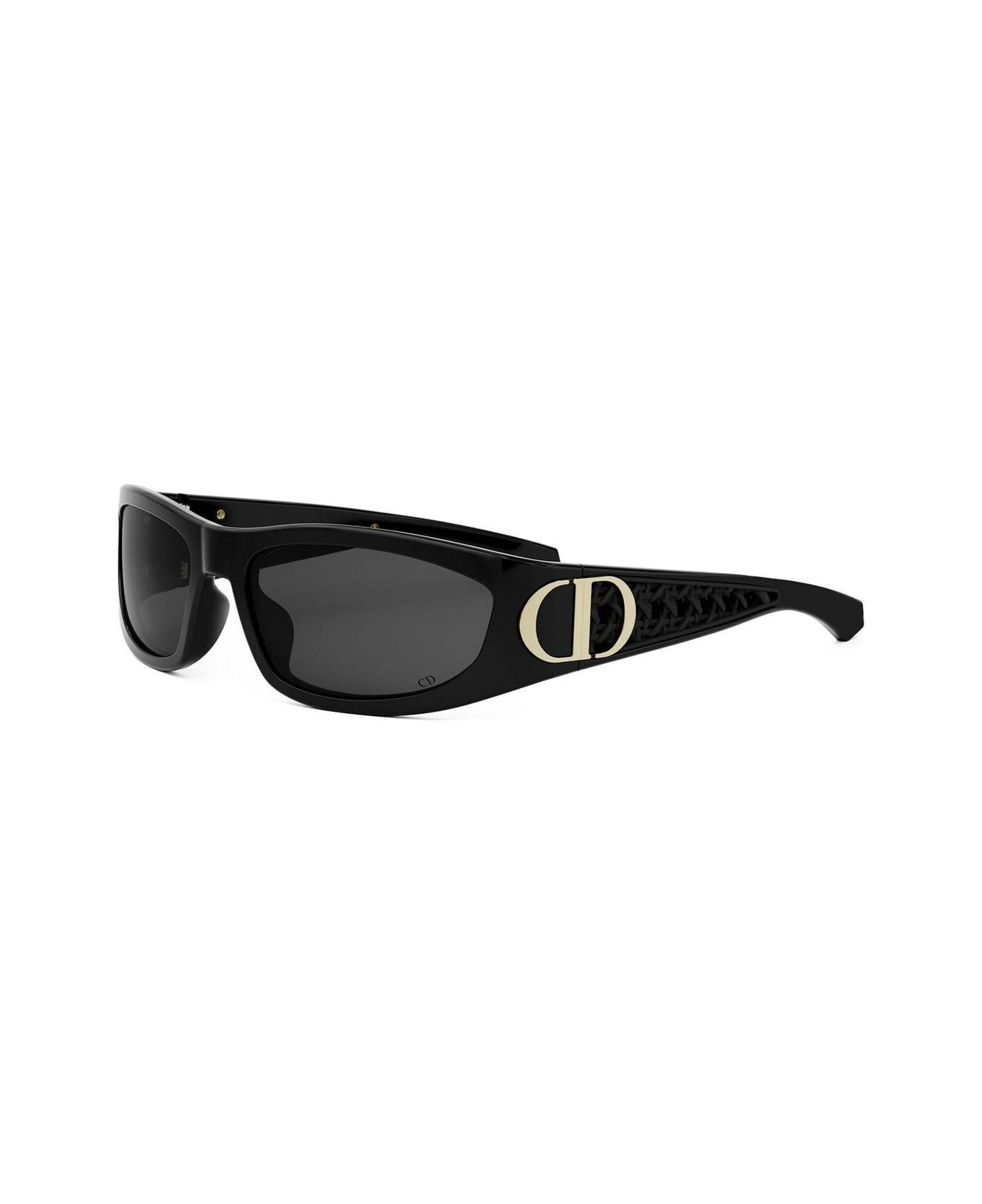 Dior Eyewear Dior Verydior S3i 10a0 Nero Sunglasses - Nero
