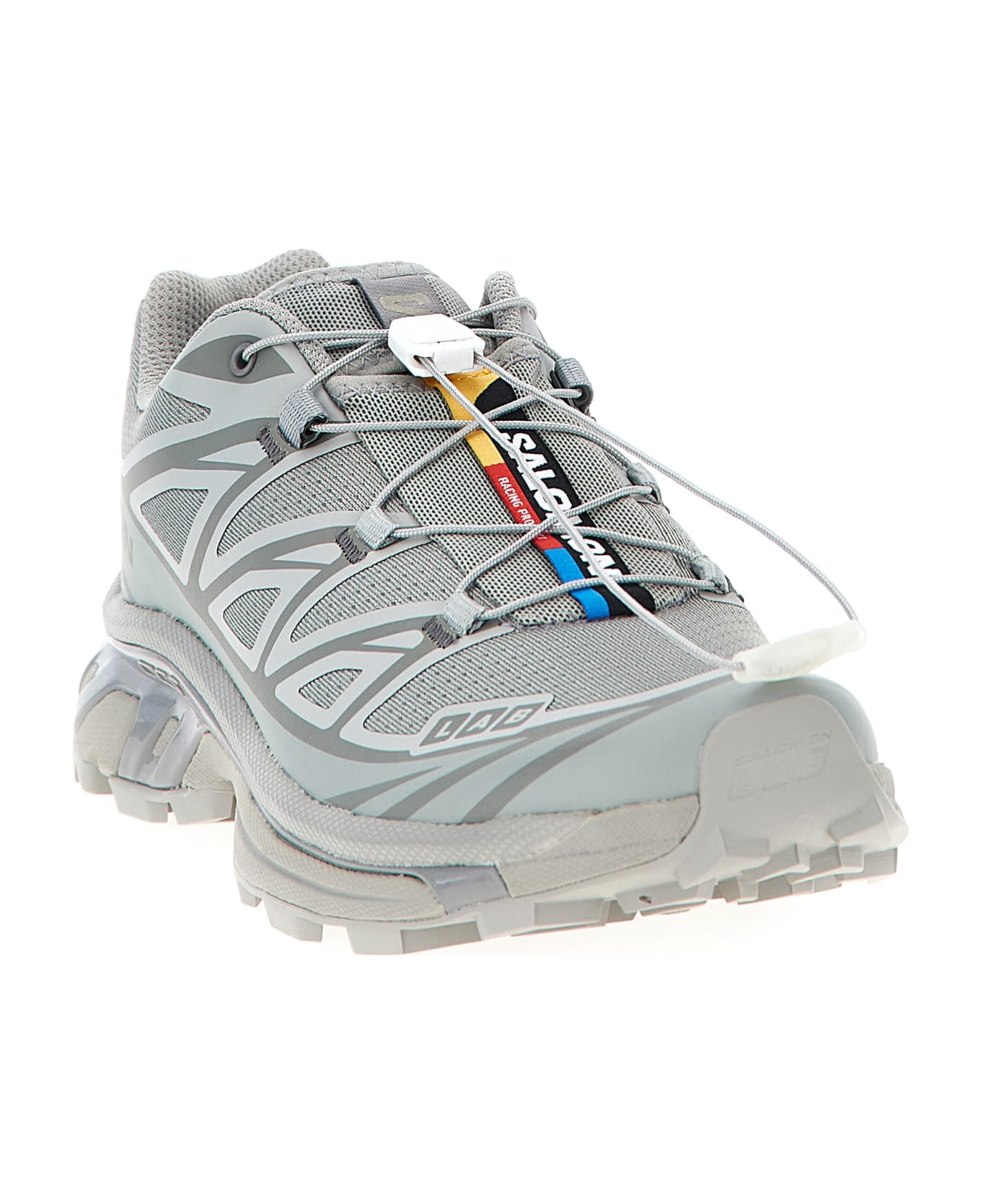 Salomon 'xt-6' Sneakers - Gray