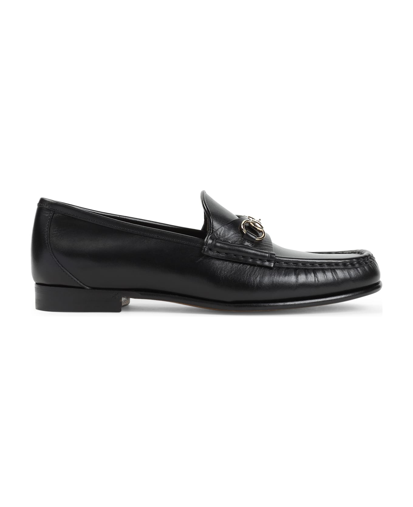 Gucci Horsebit 1953 Loafers - Black