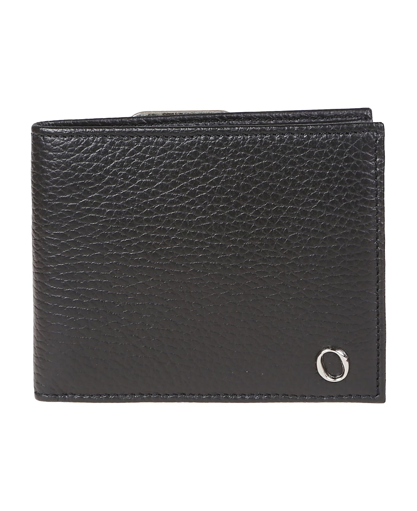 Orciani Wallet - Nero