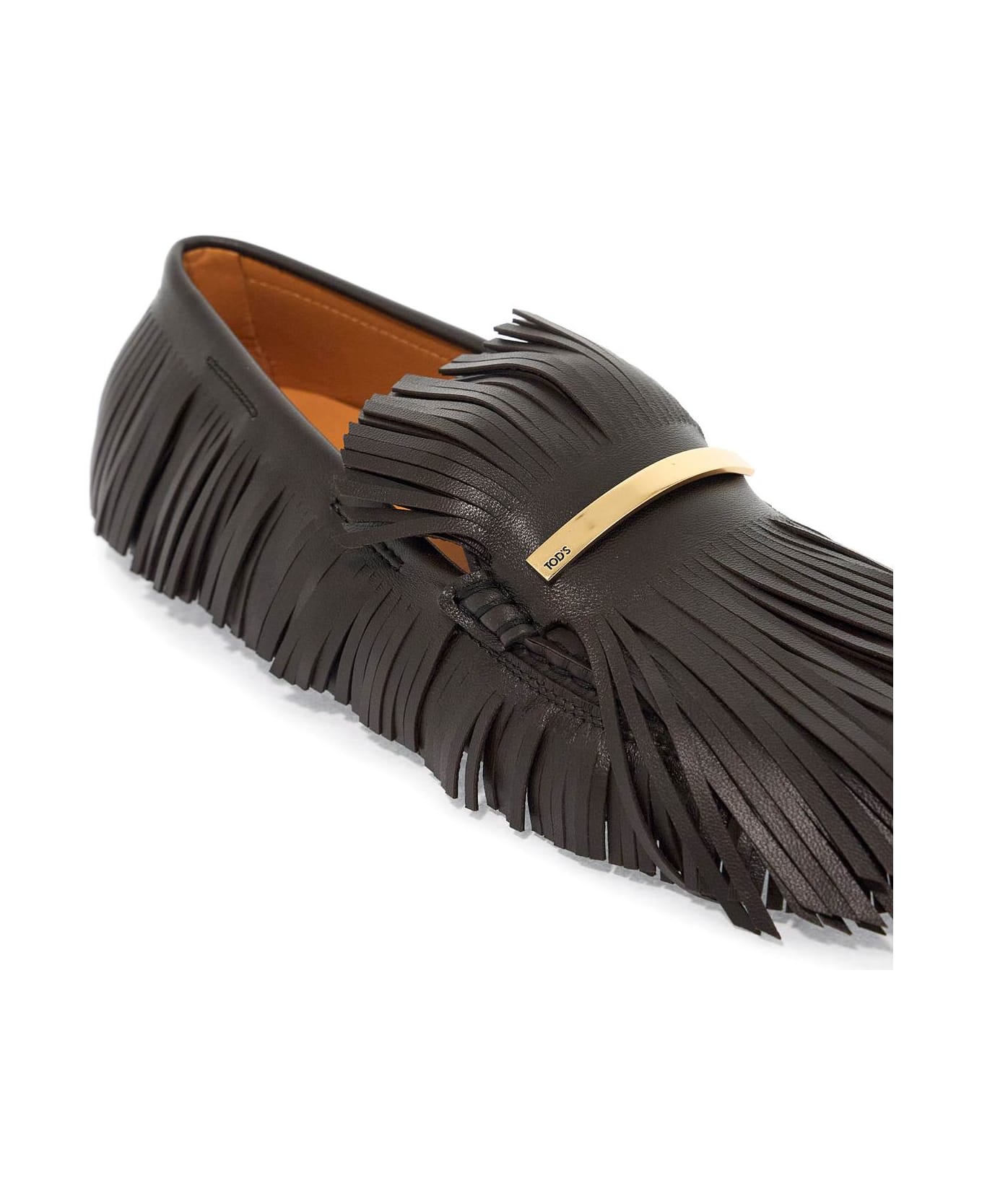 Tod's Yorky Loafers | italist
