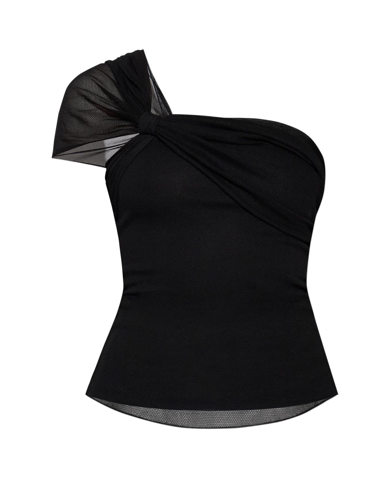 Max Mara Top 'bellico' - Thumbnail 2