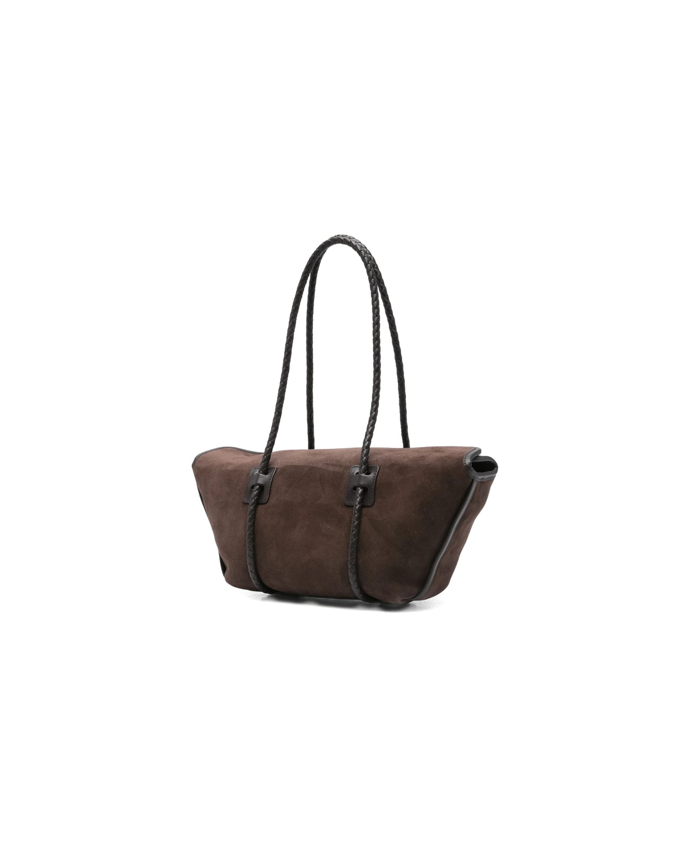 Hereu Bag - BROWN