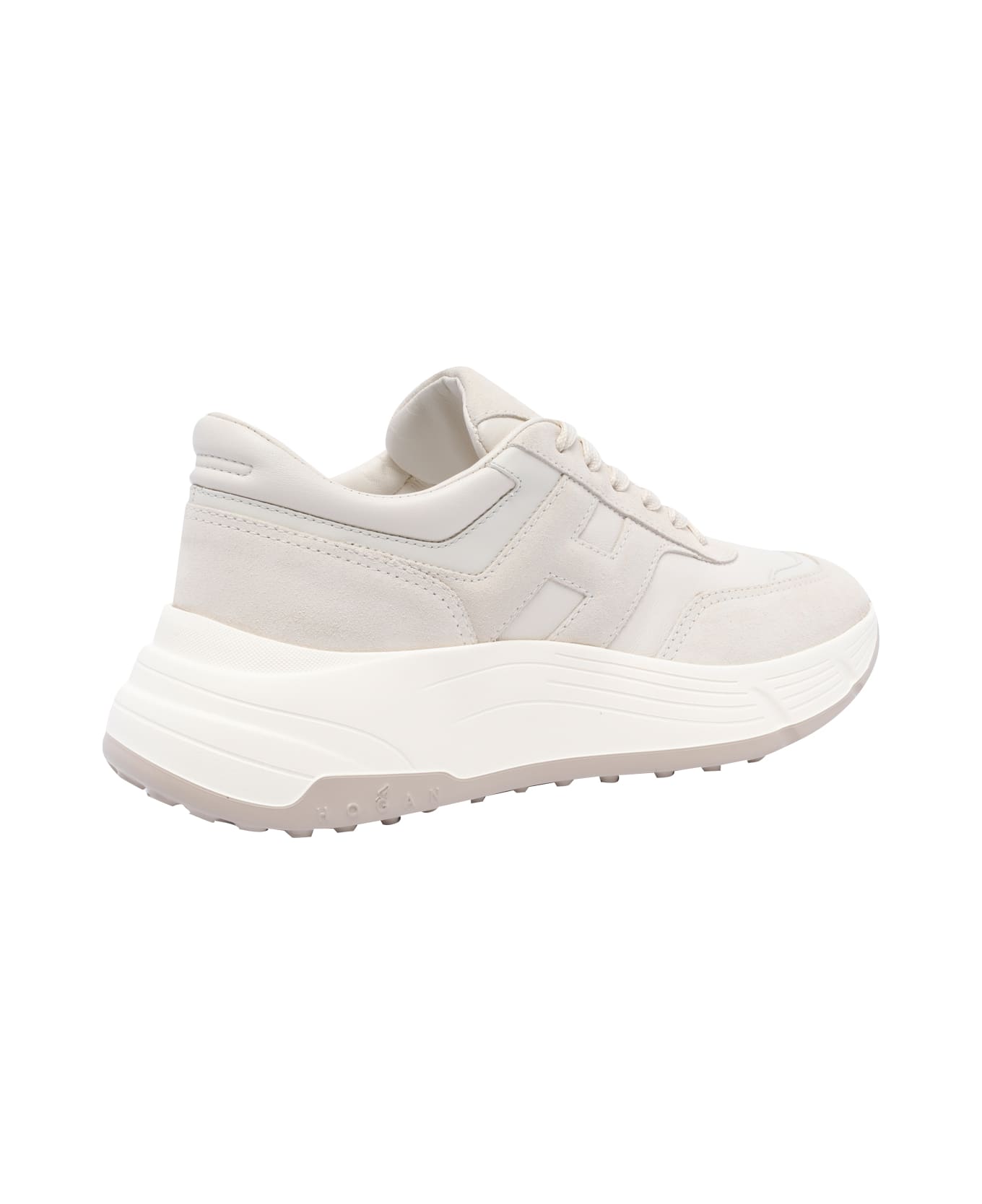 Hogan Hi-fi Sneakers