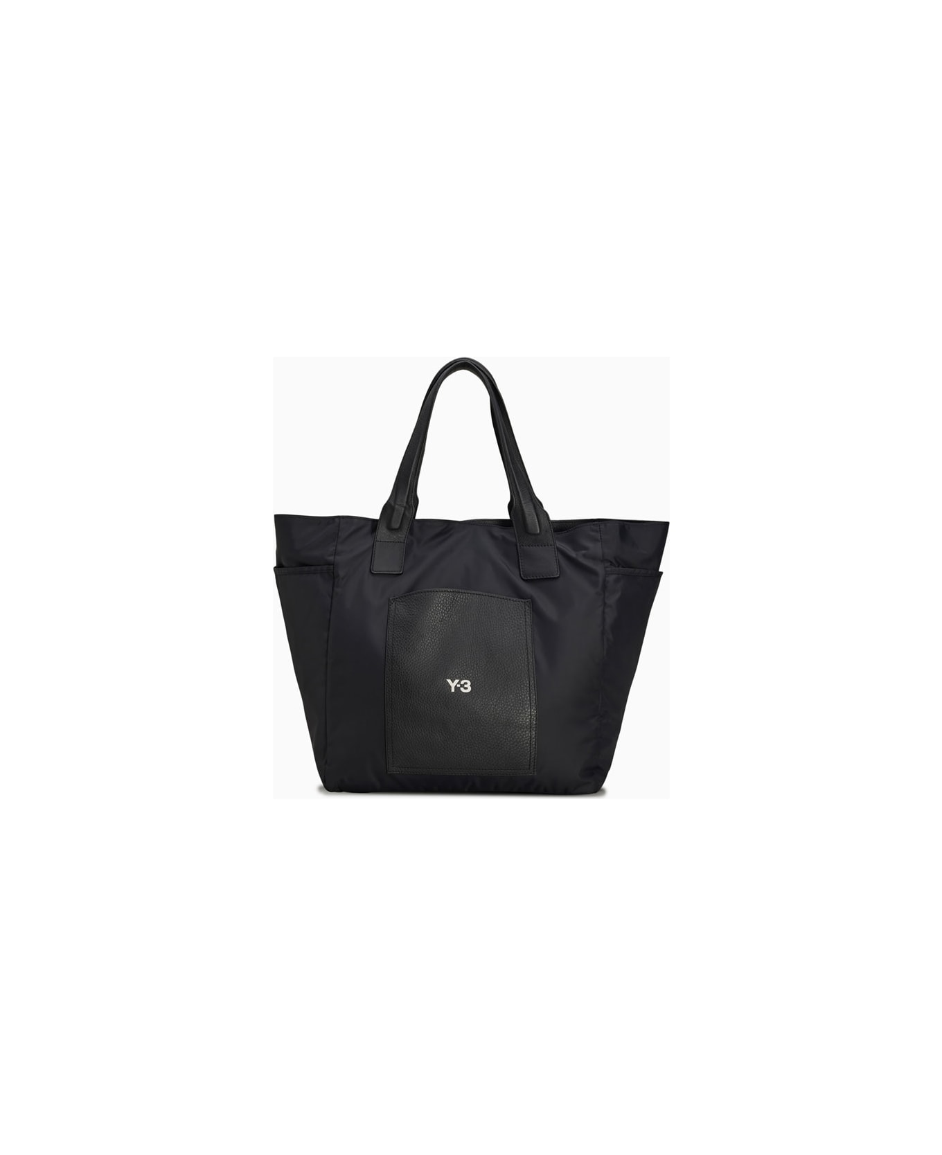 Y-3 Adidas Y-3 Lux Bag Iy0098 - BLACK