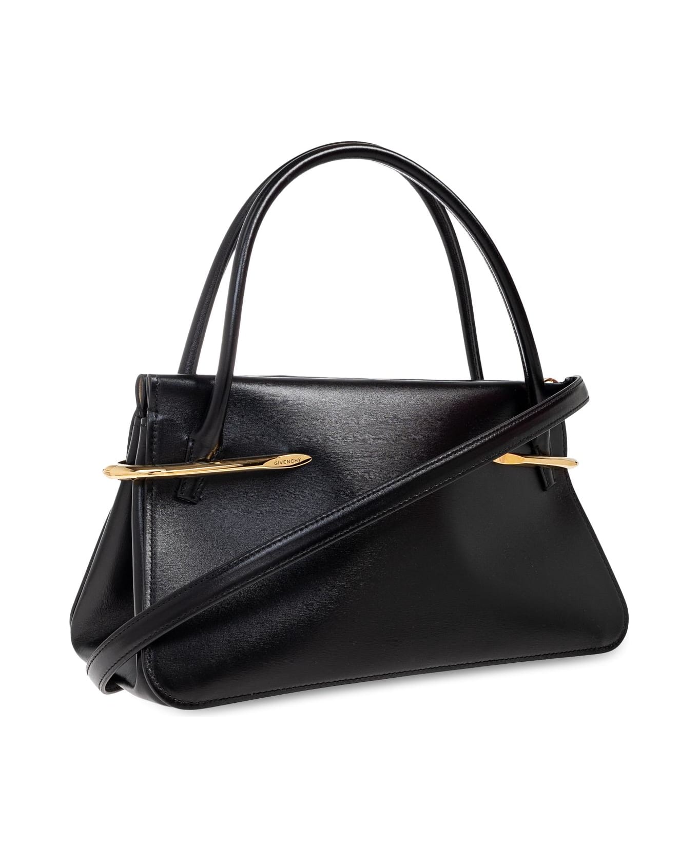 Givenchy Handbag `pinch Medium` - BLACK