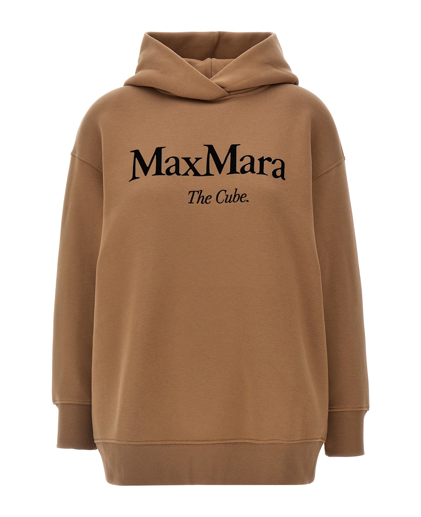 
S Max Mara Oversized Sweatshirt