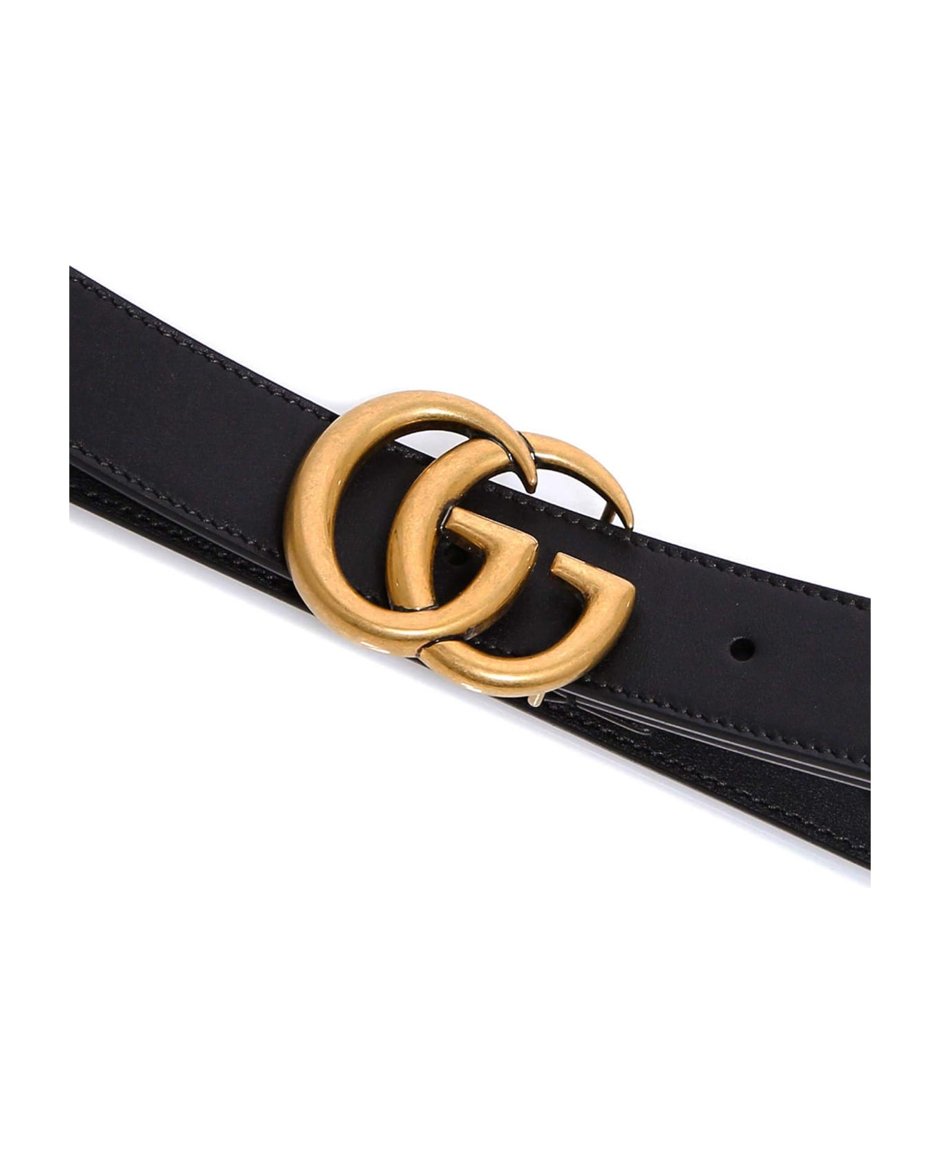 Gucci Belt - Nero
