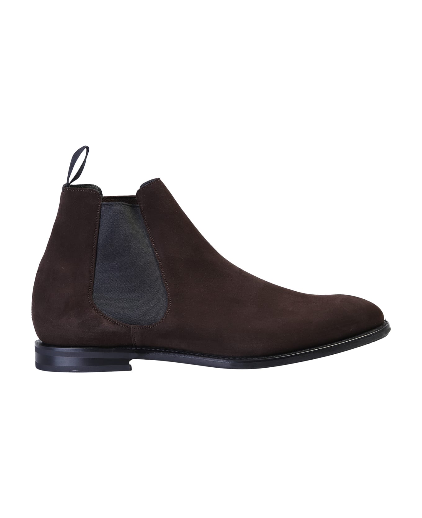 Church's Prenton Ankle Boots - Brown