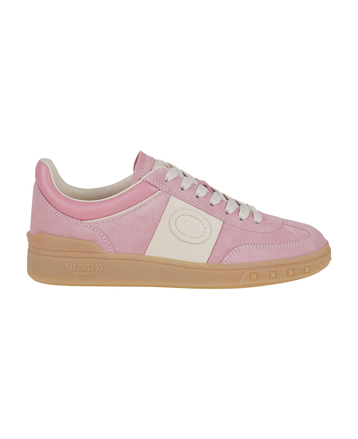 Valentino Garavani Sneaker Upvillage - Pink