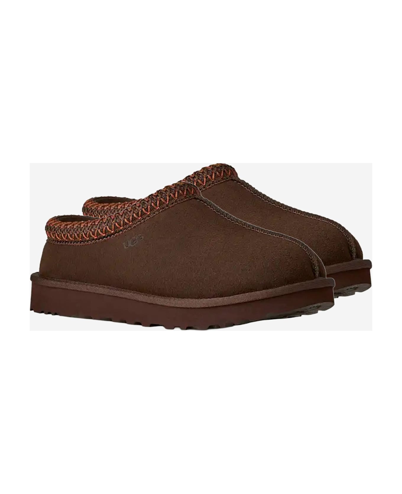 UGG Tasman Ii Mules - Marrone scuro
