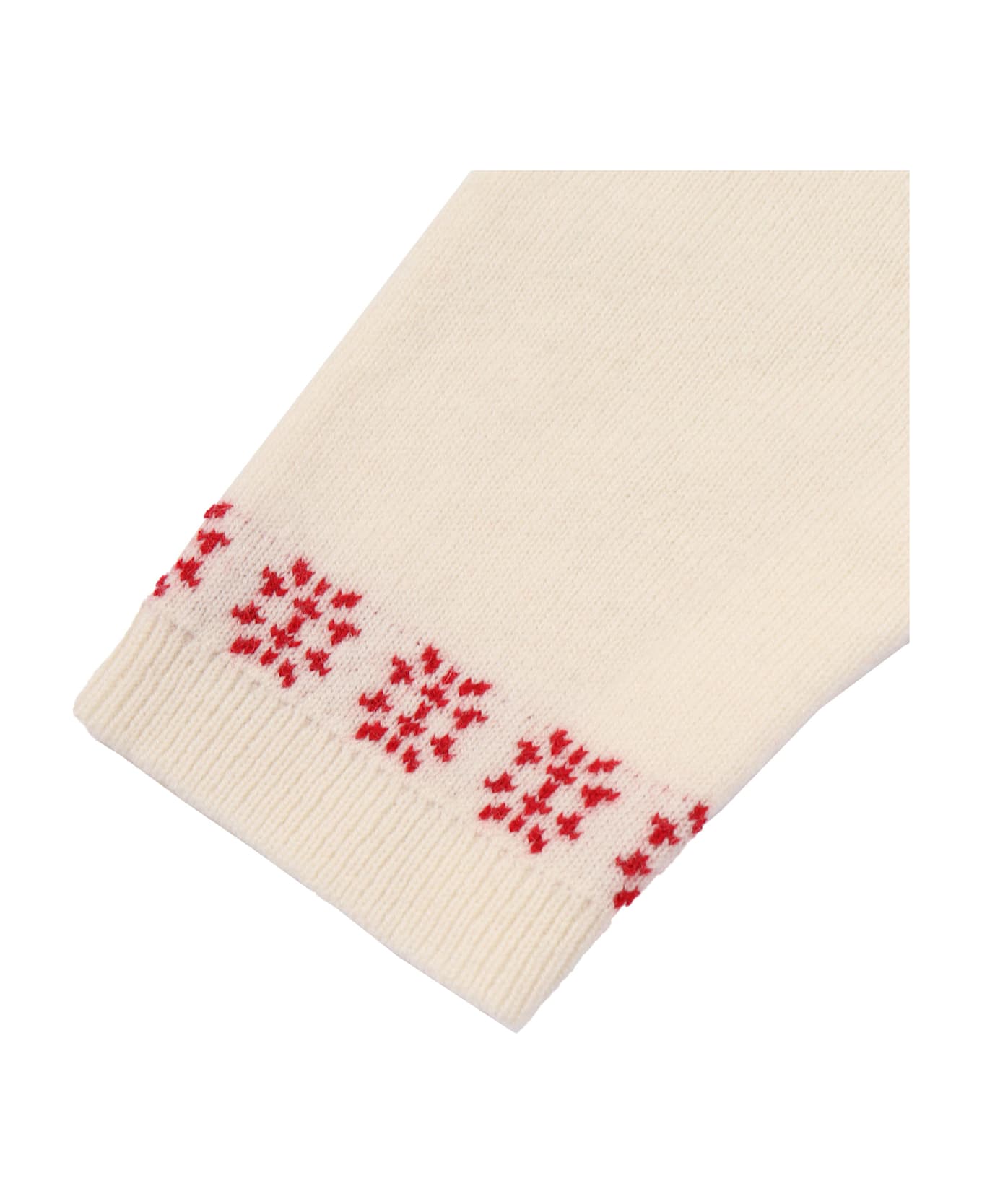 Tartine et Chocolat Set - WHITE