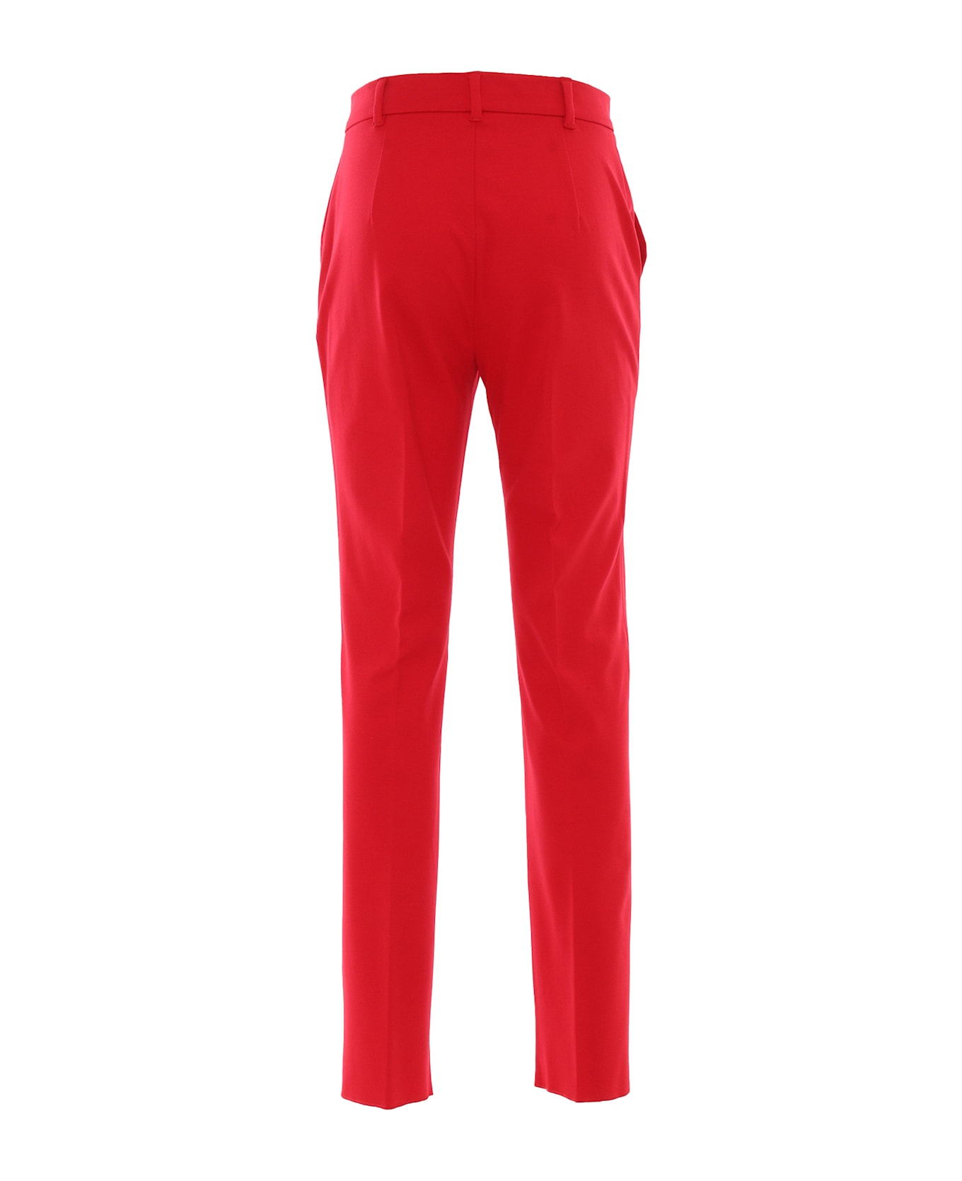Ermes Jersey Trouser - Thumbnail 1
