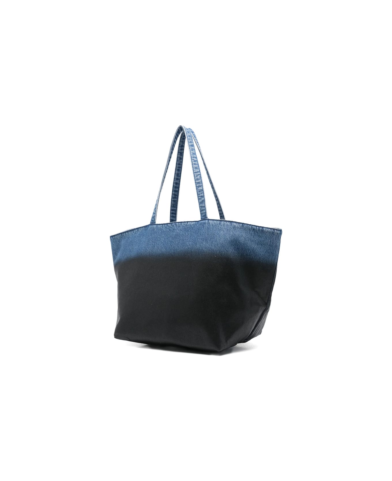 Alexander Wang Bag - BLACK/BLUE