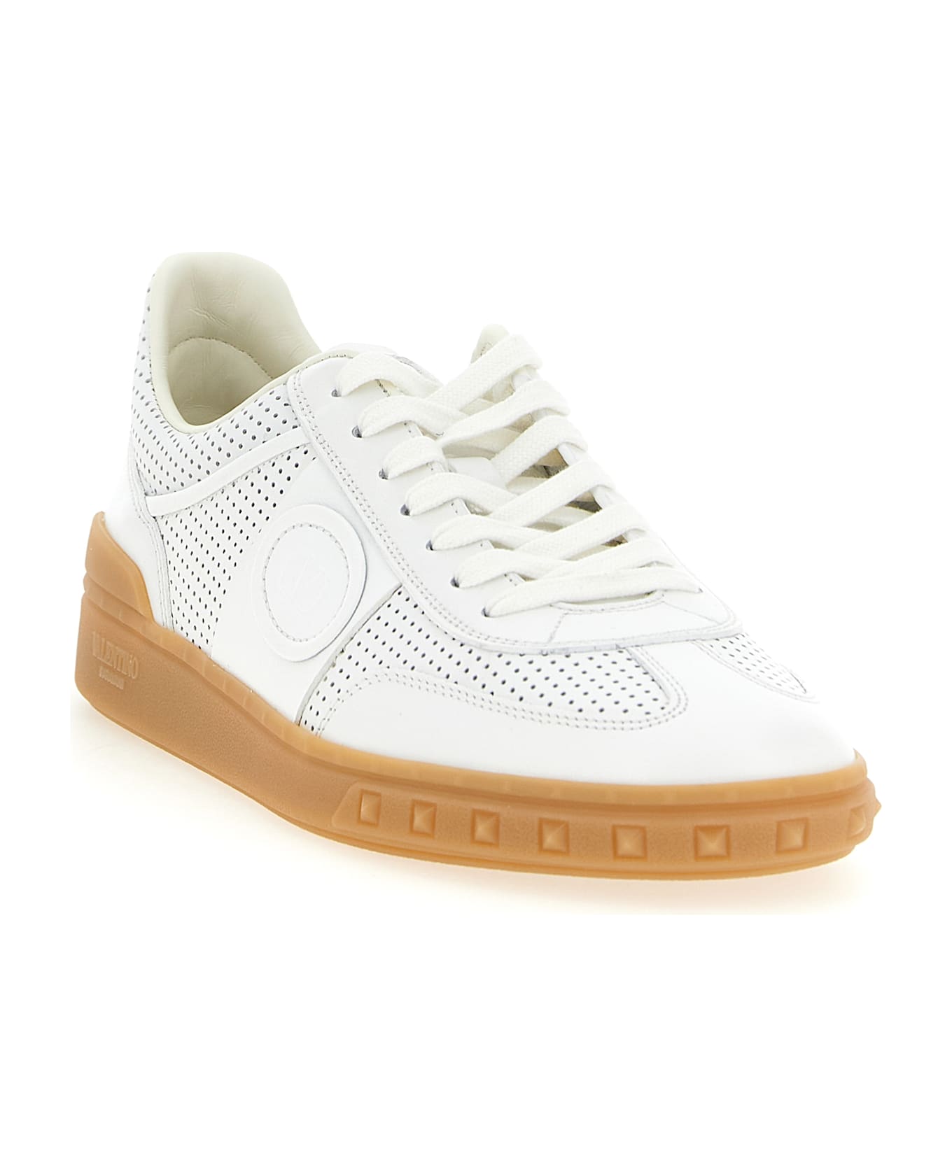 Valentino Garavani 'upvillage' Sneakers - White