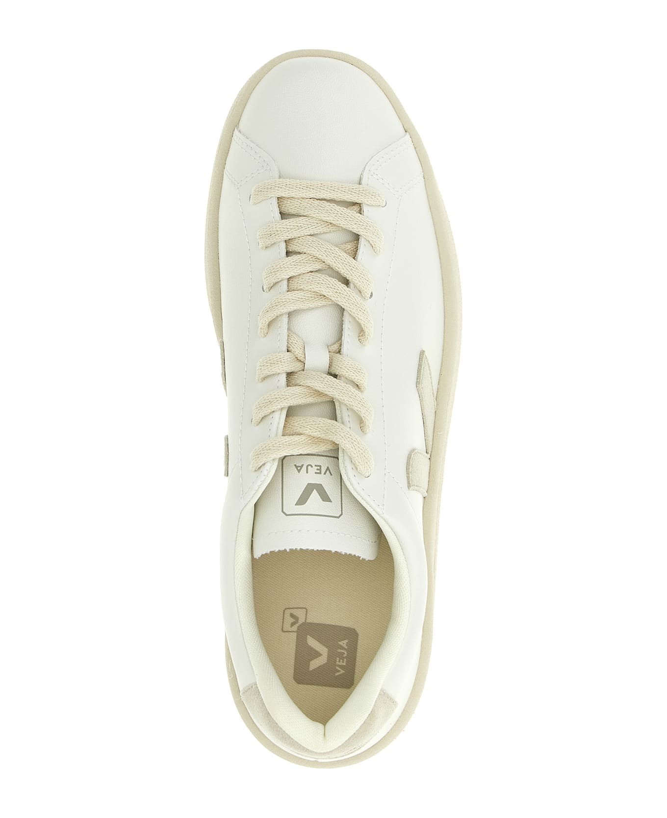 Veja 
urca
 Sneakers - Beige