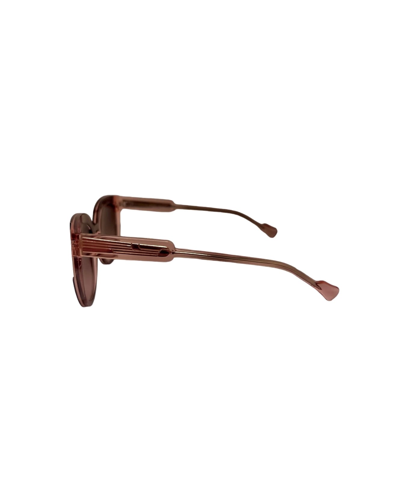 Caroline Abram Hadlee Sunglasses