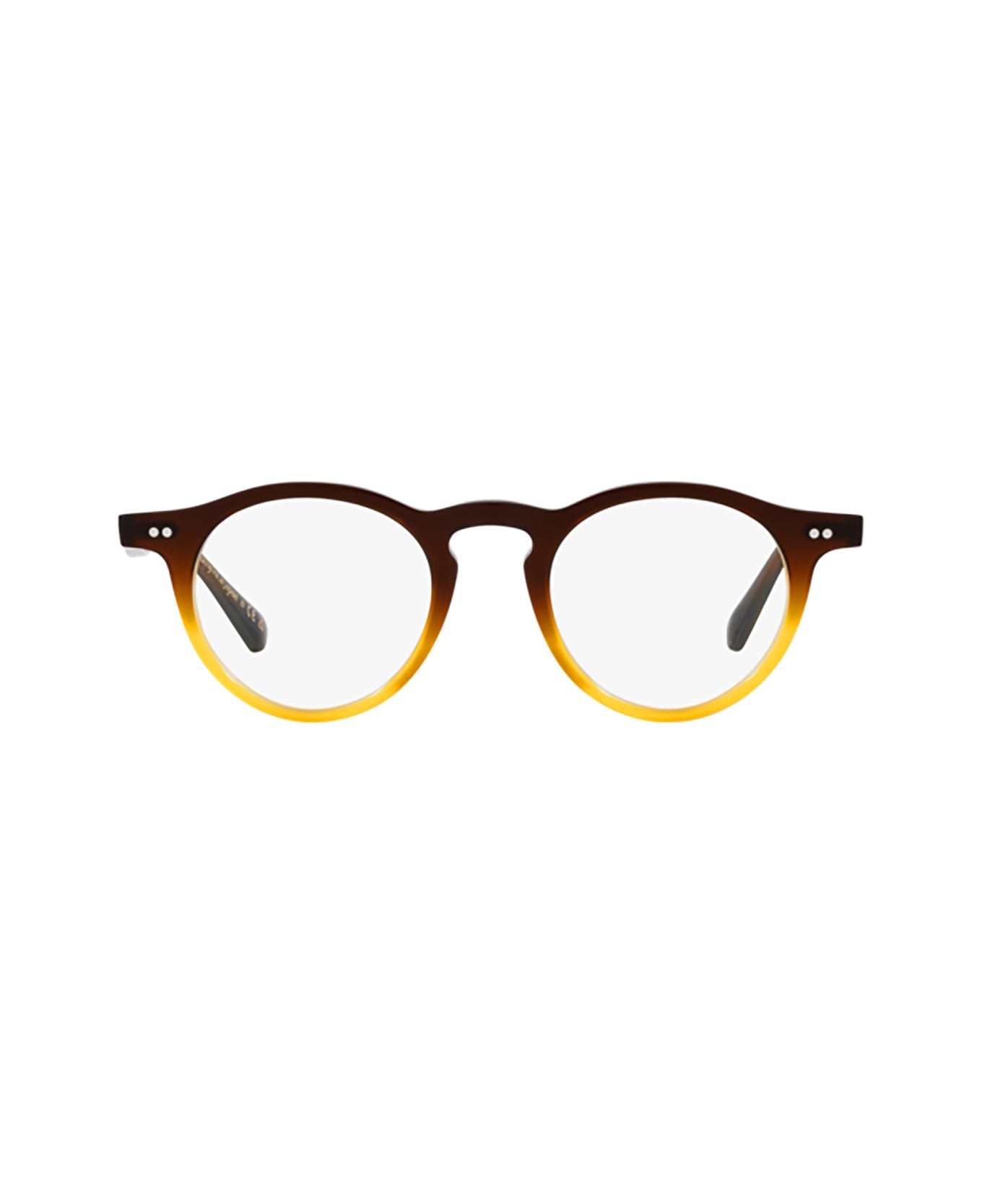 Oliver Peoples Ov5504u Whisky Gradient Glasses - 1746