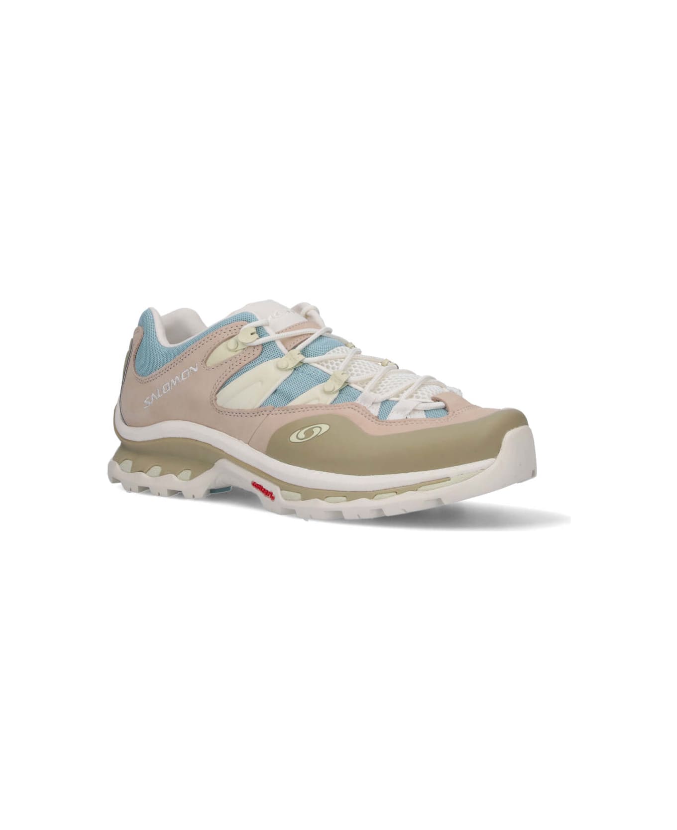Salomon "advanced Xt-quest 2" Sneakers - Beige
