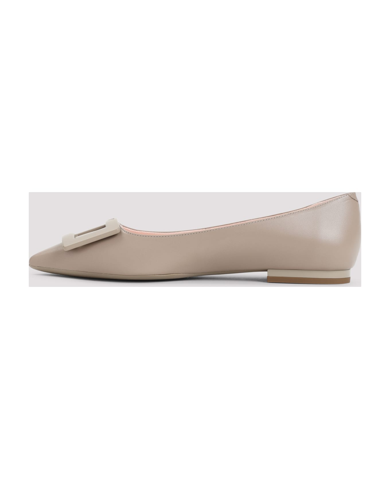Roger Vivier Gommettine 05 Ballerinas - Daino