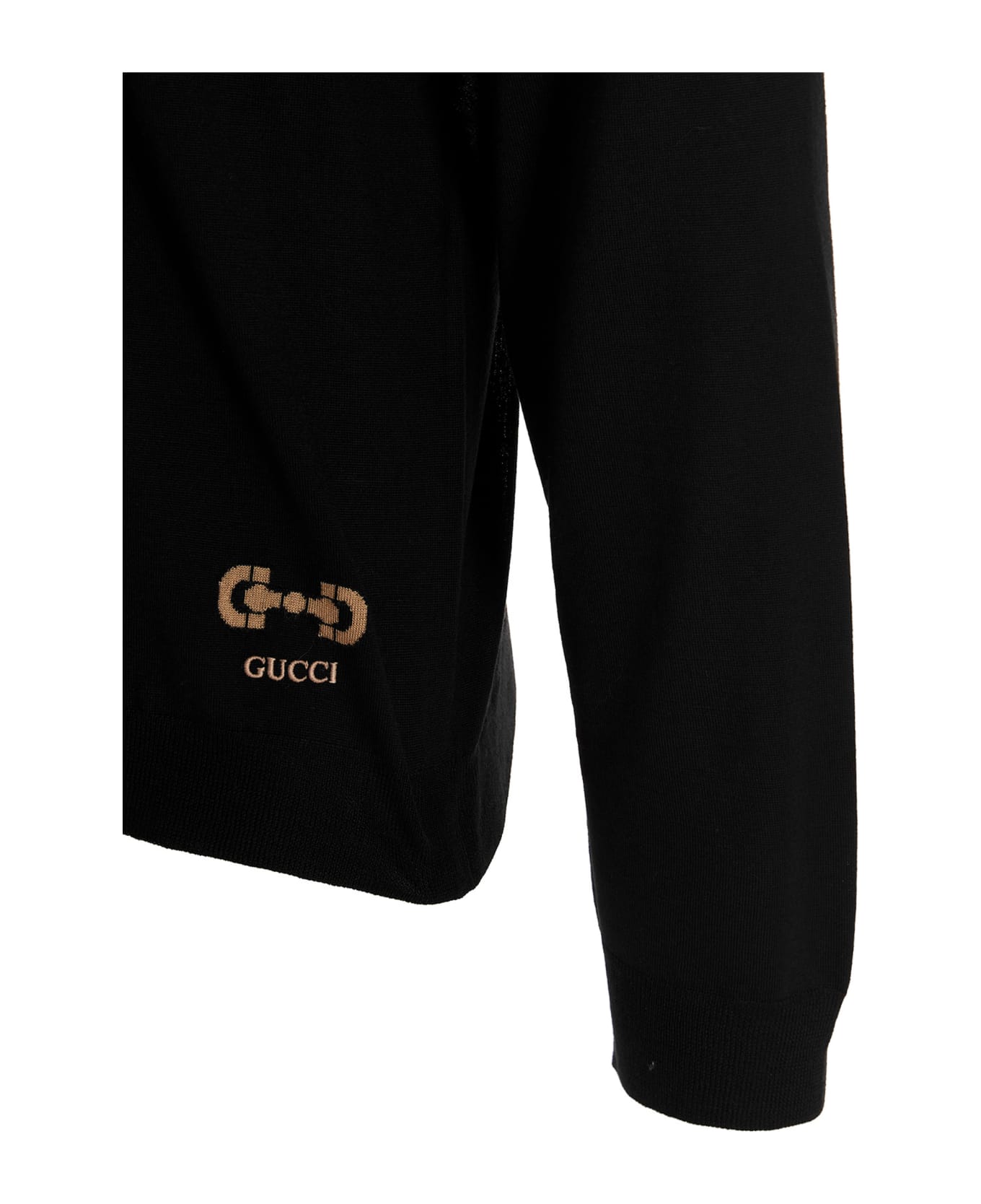 Gucci Sweater - Black